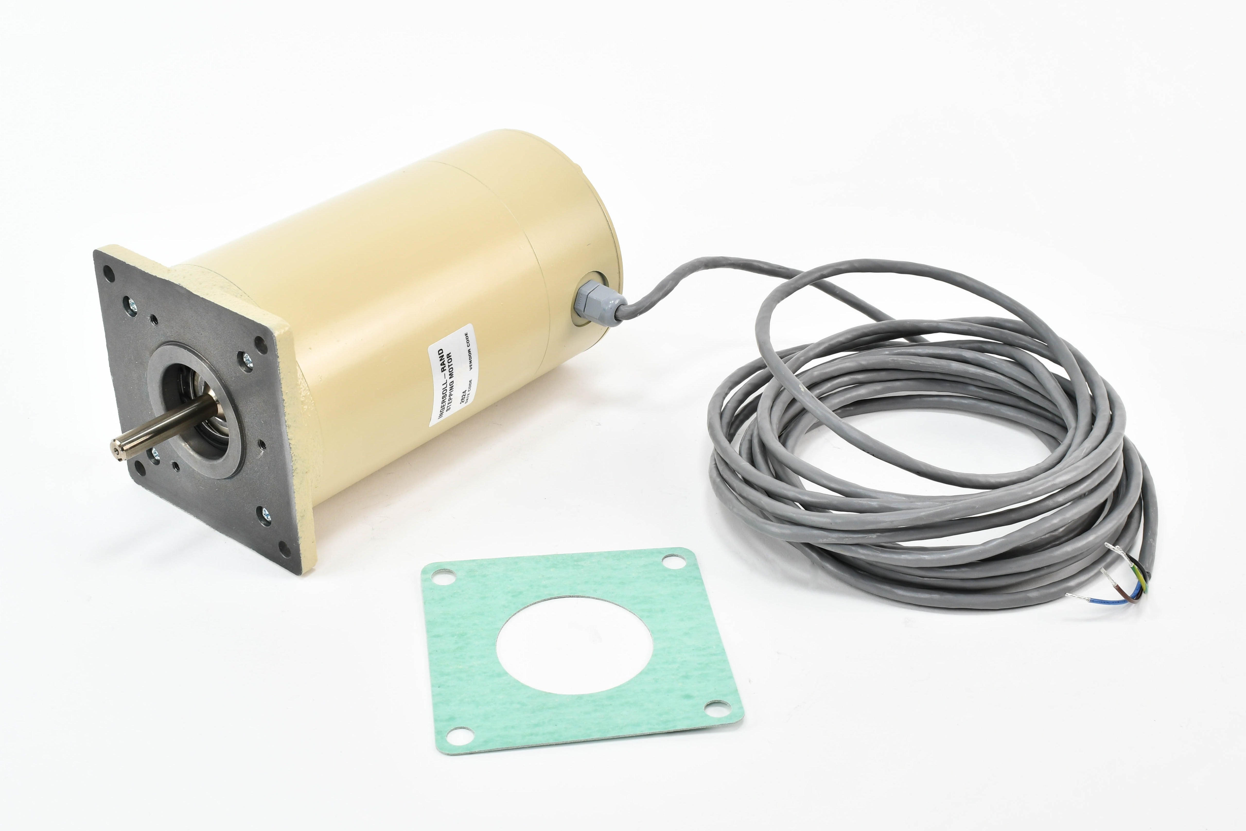 Ingersoll Rand Stepper Motor Kit Replacement