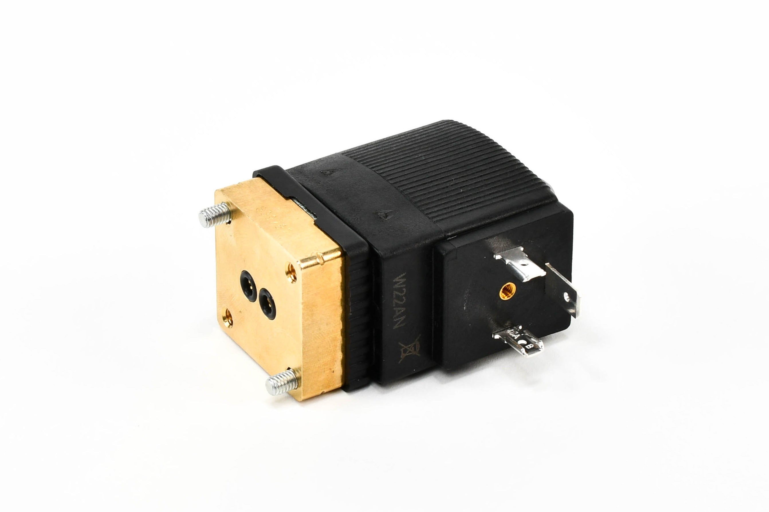 サニープレイスバルミナAR12① Quincy Solenoid Valve Replacement - 1089062110