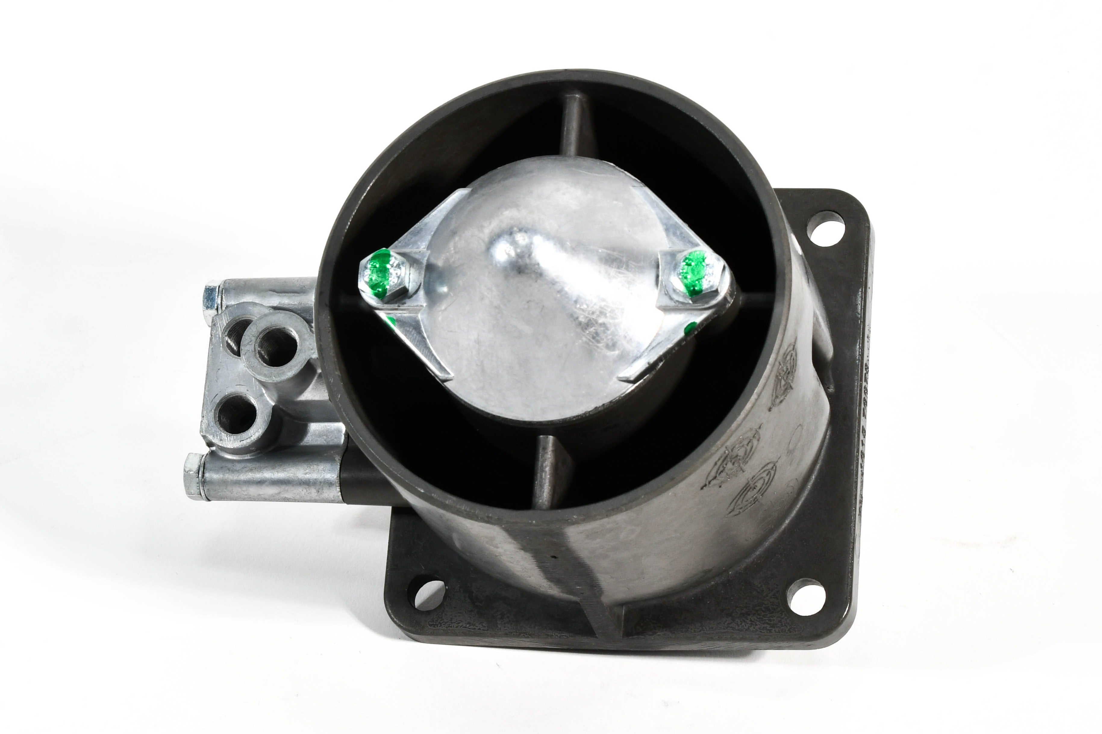 Atlas Copco Unloader Valve Replacement - 1615766785