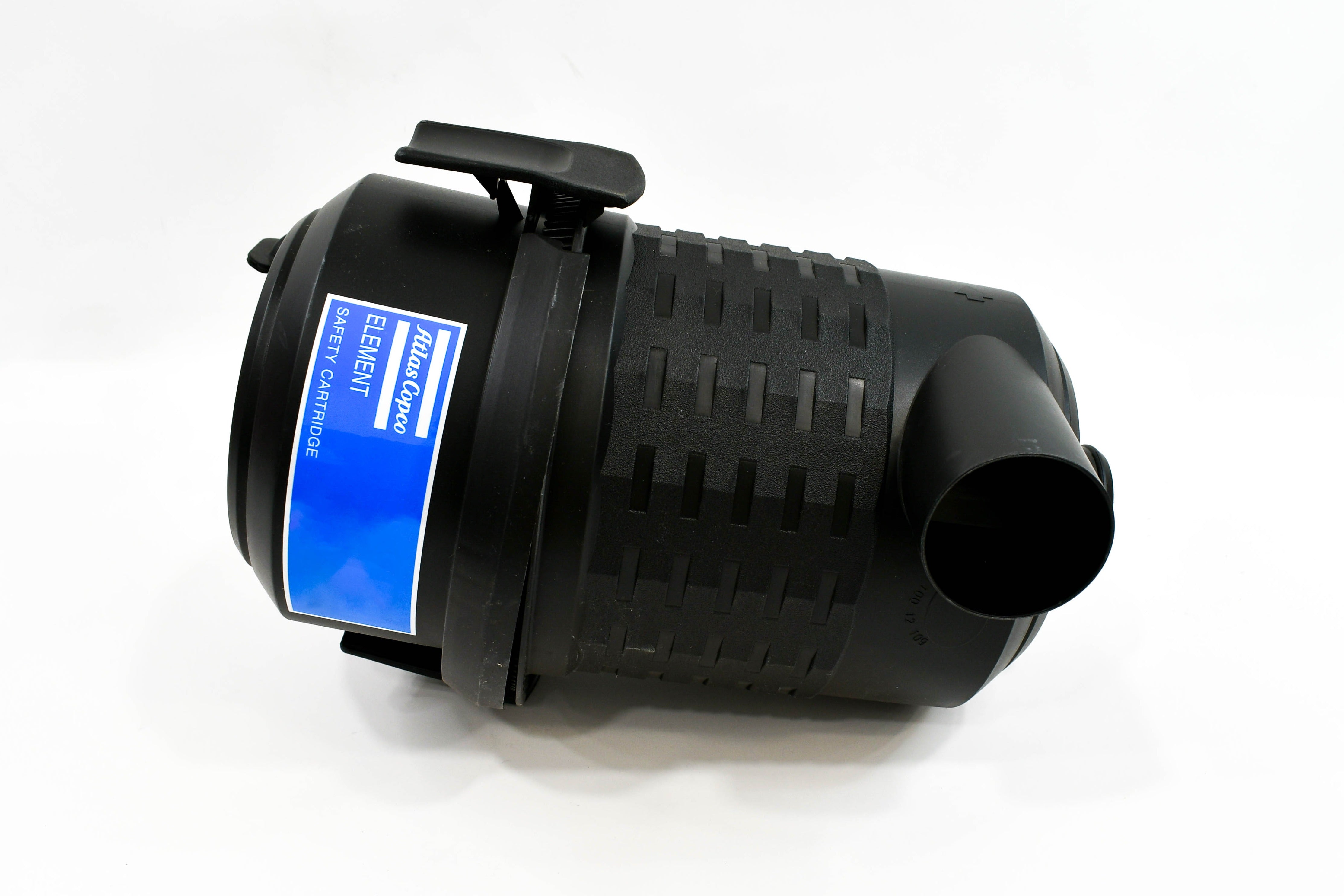 Atlas Copco Air Filter Housing Replacement 1615712601