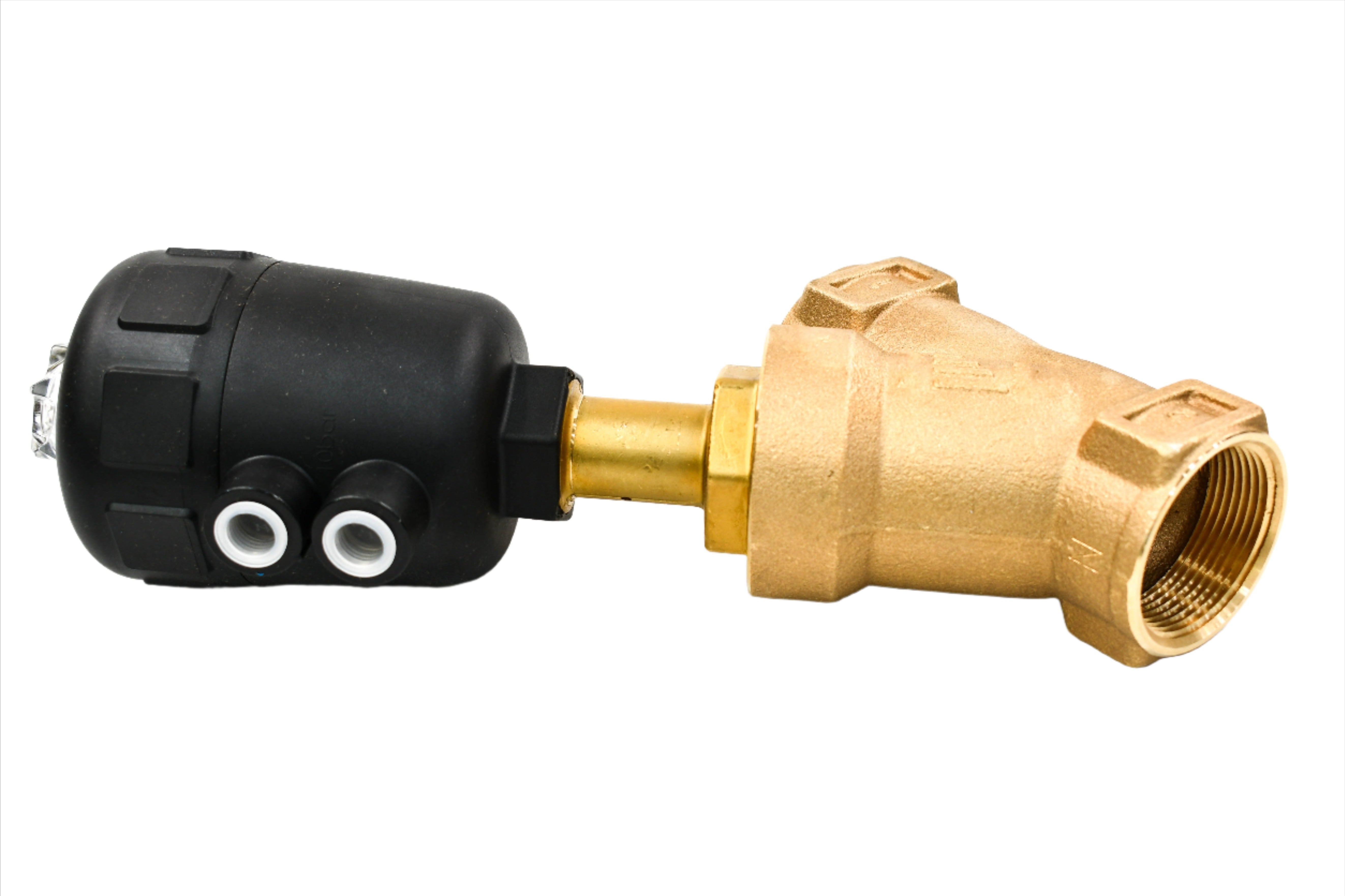Hankison Purge Valve Replacement - 7438616