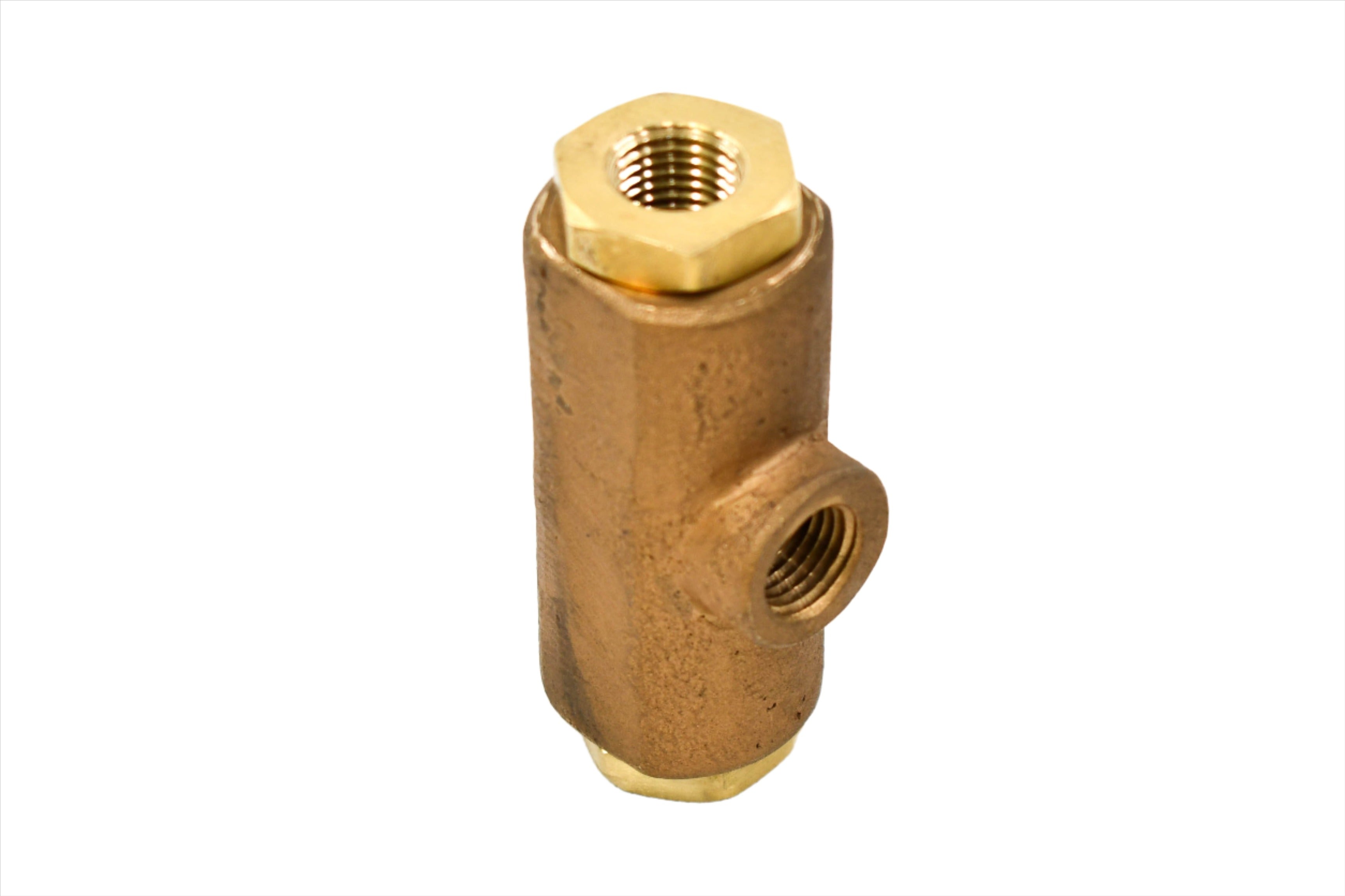 Ingersoll Rand Blowdown Valve Replacement - 23410798