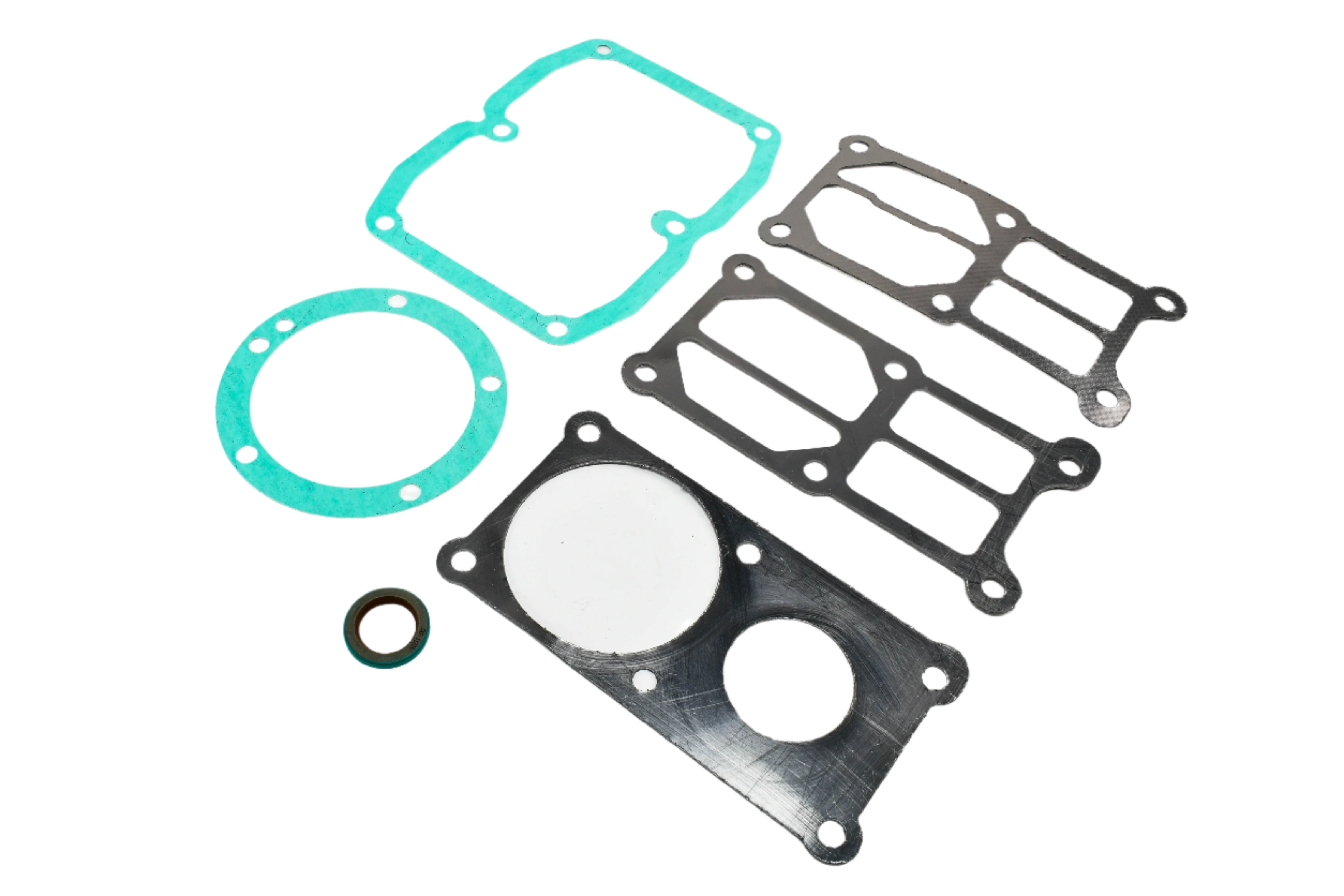 Quincy Gasket Kit Replacement - 114418