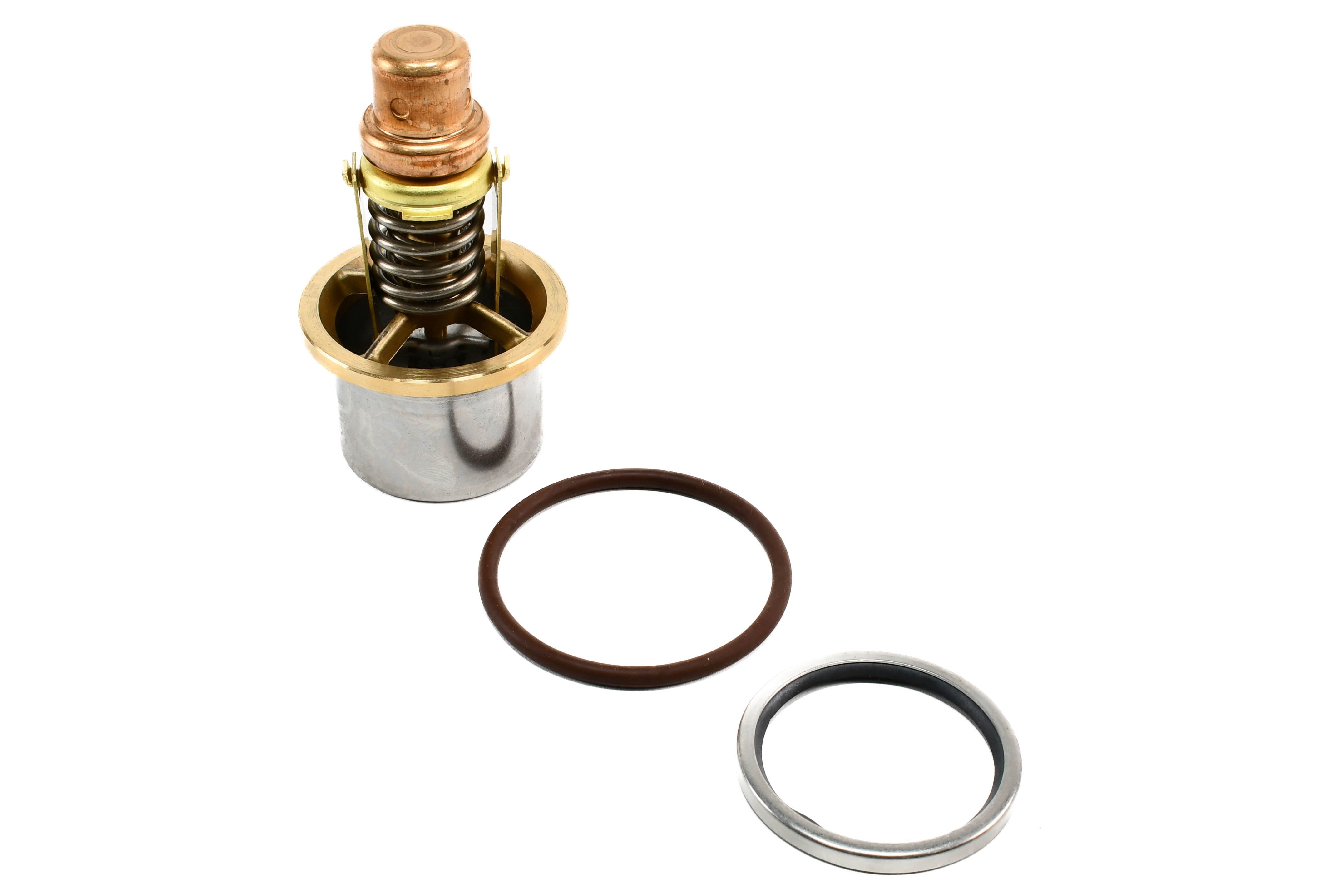 Atlas Copco Thermal Valve Kit Replacement - 1627456344