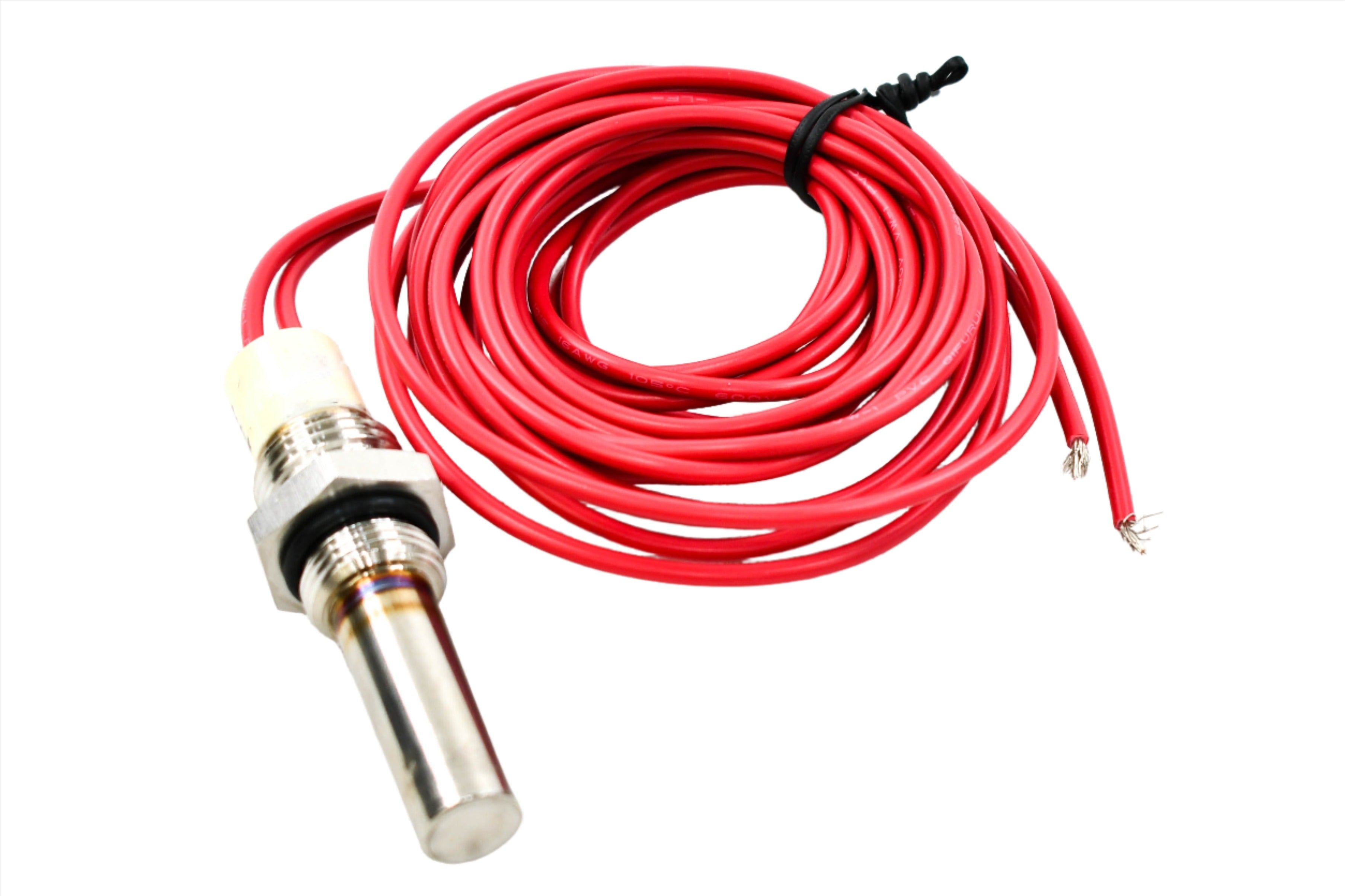 AS-304SKシーケンシャルスイッチャー Ingersoll Rand High Temperature Switch Replacement - 47690568001