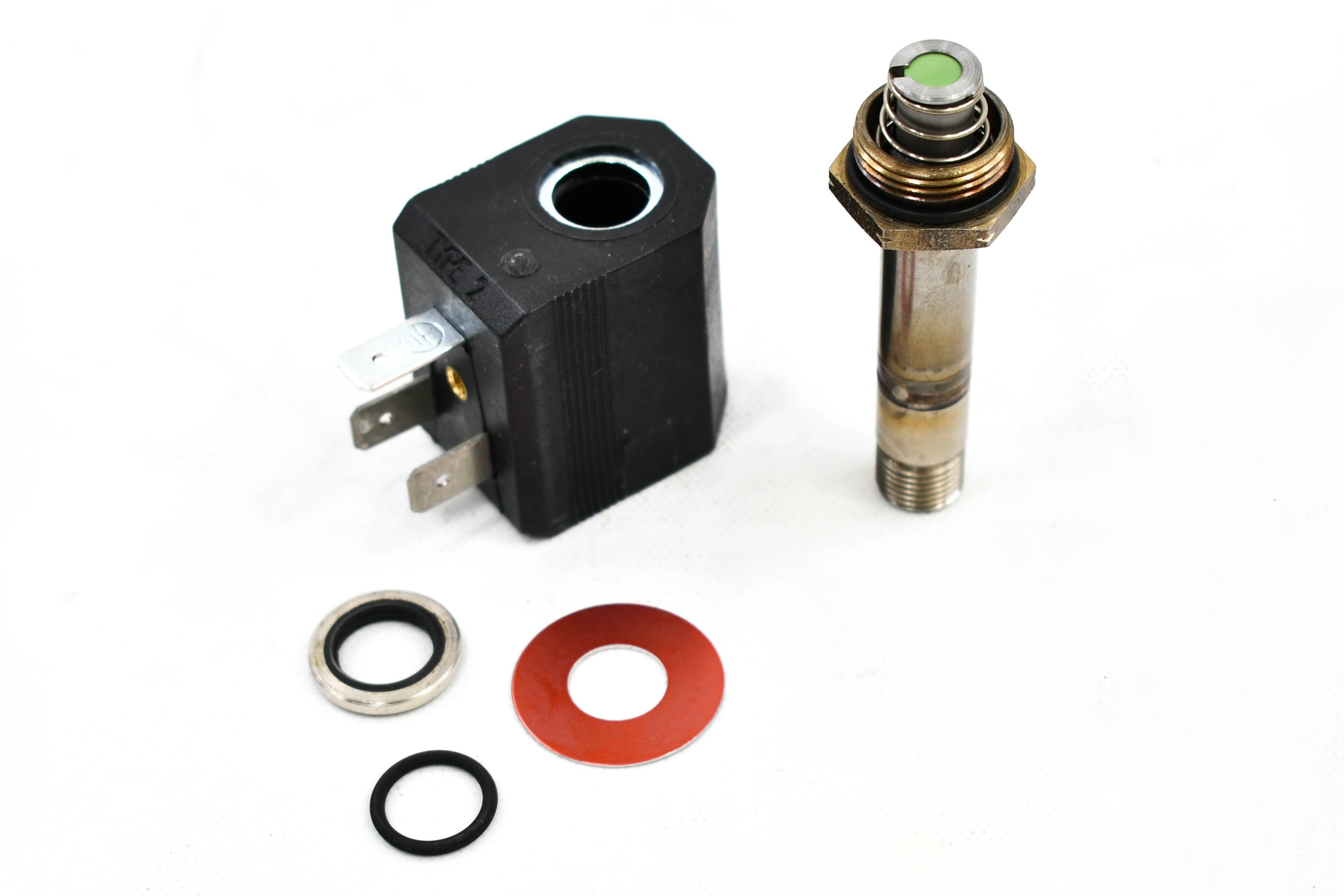 Ingersoll Rand Solenoid Service Kit Replacement - 23467244