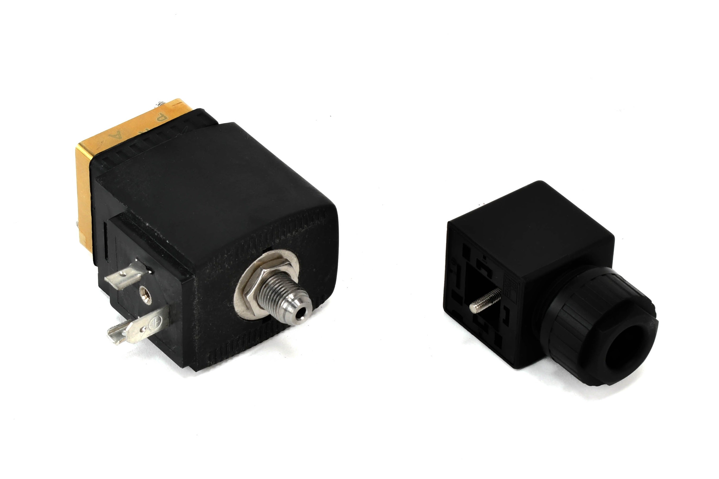 あこ Atlas Copco Solenoid Valve Replacement - 1089042818