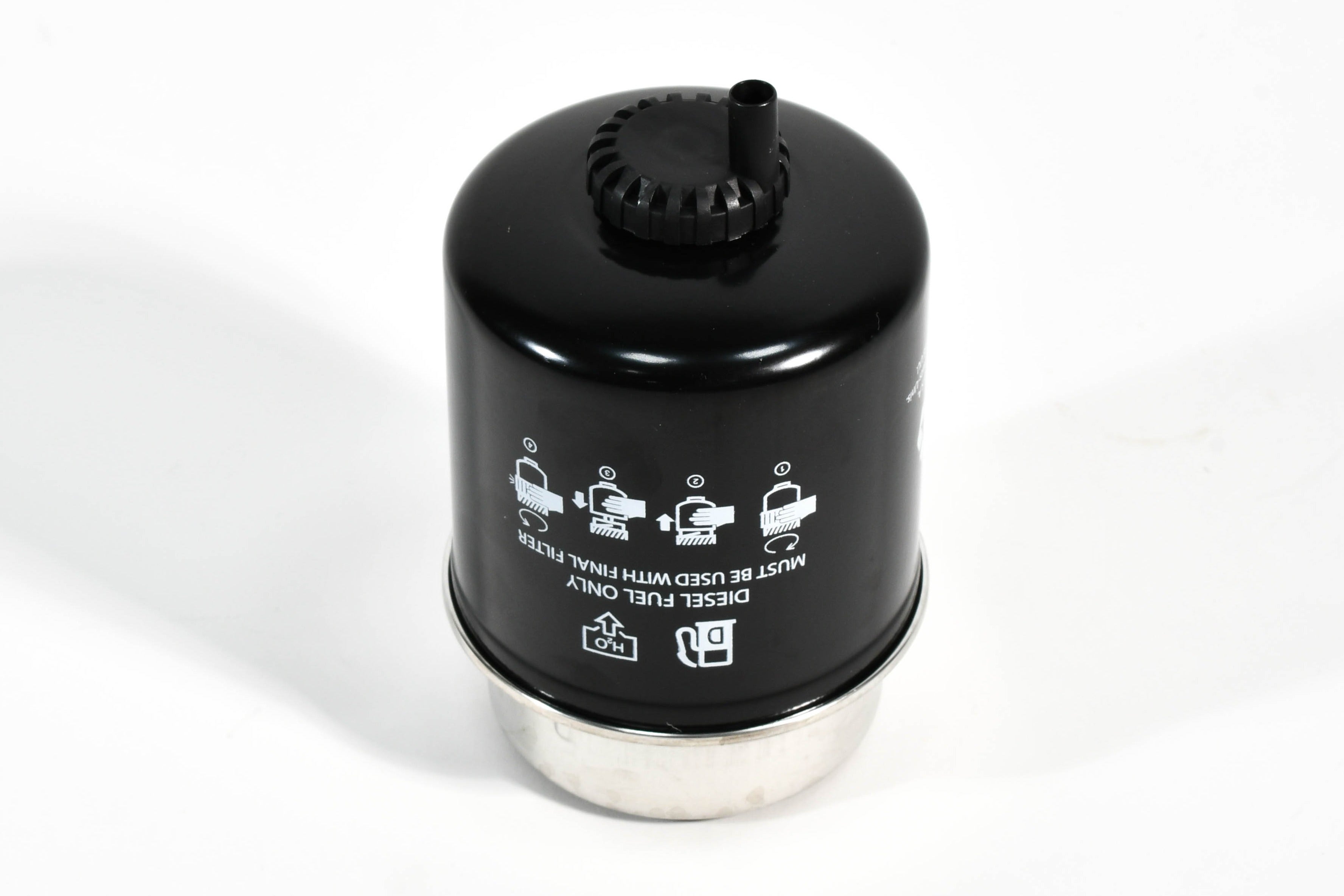 ネットワークシザー(バルテックス) Sullivan-Palatek Fuel Filter Element Replacement - 05018155-0013