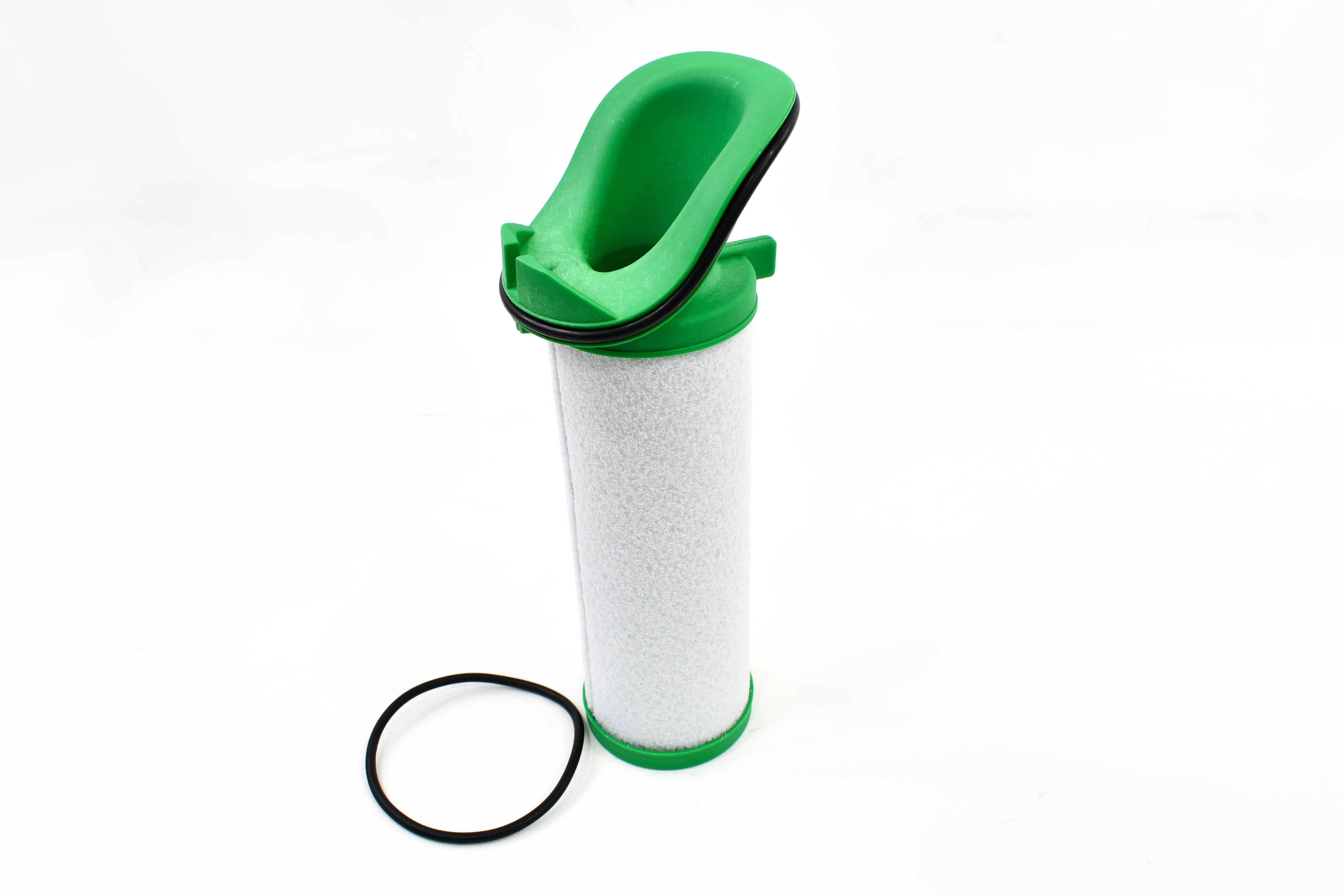 SF-08 GR 12 Coalescing Filter Element Suitable for Hankison Replacement main image 1