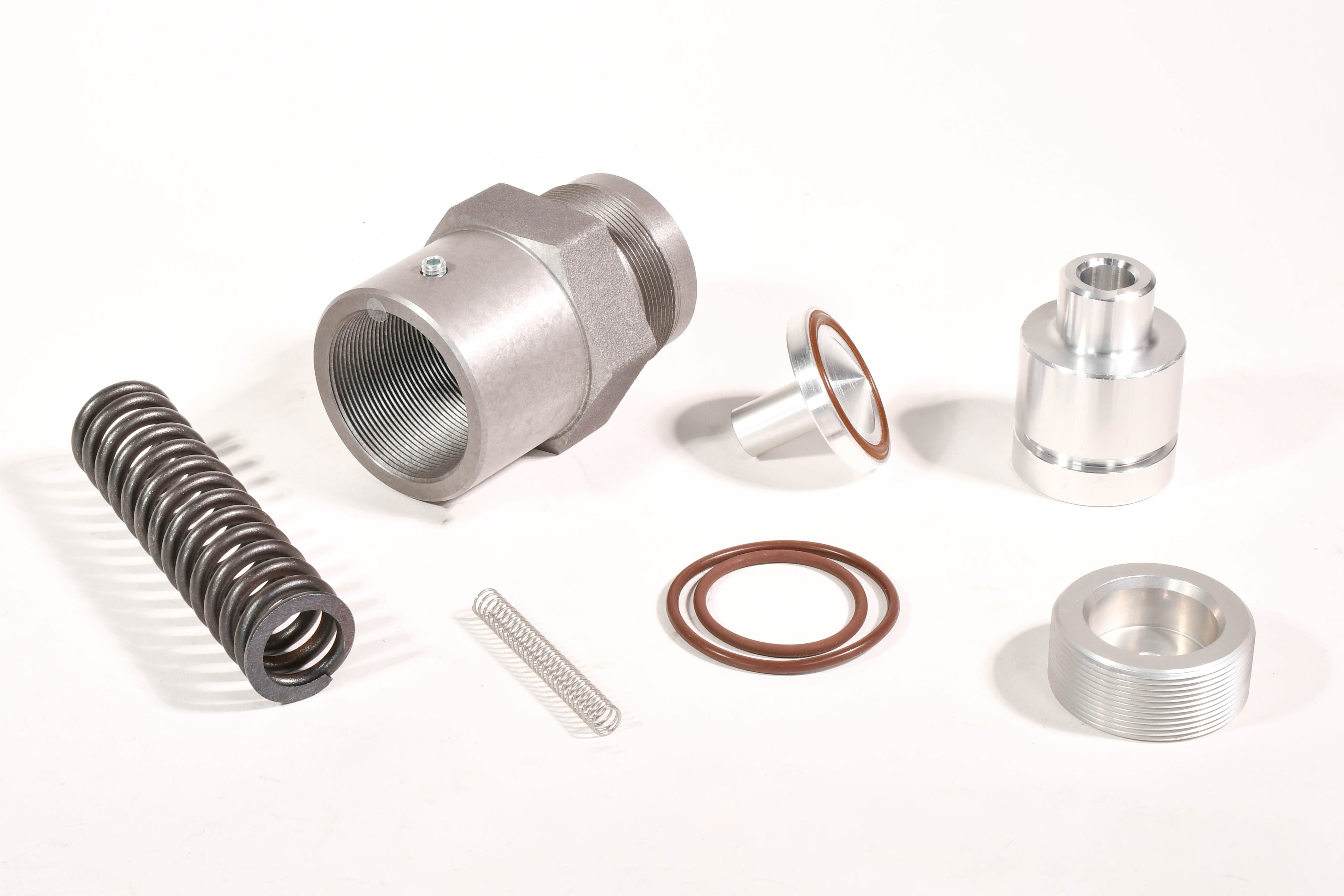 FS-Curtis Minimum Pressure Check Valve Replacement - 2605695740