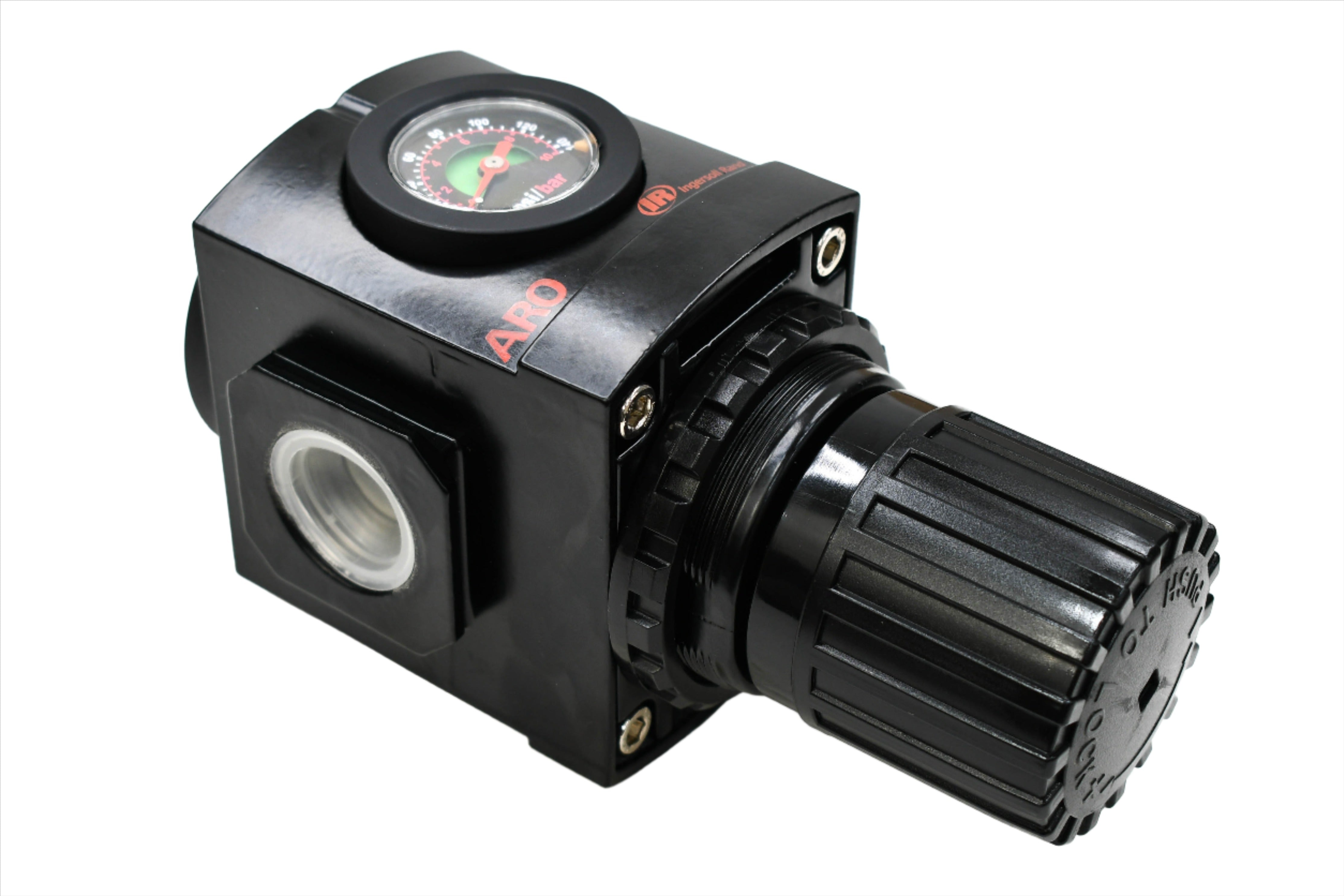 Ingersoll Rand Air Regulator Replacement - R37461-600