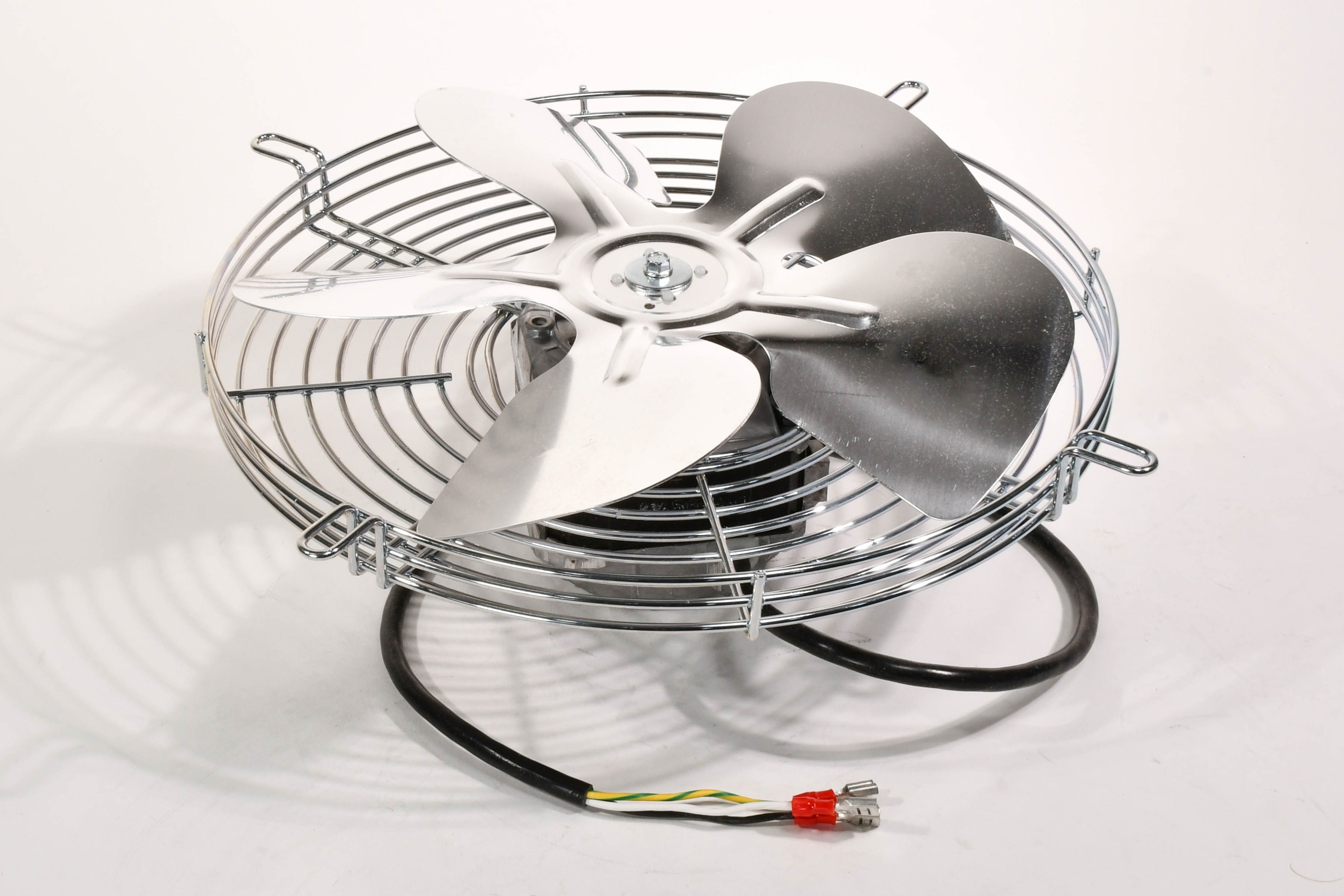 Quincy Fan Assembly Replacement - 2202737304