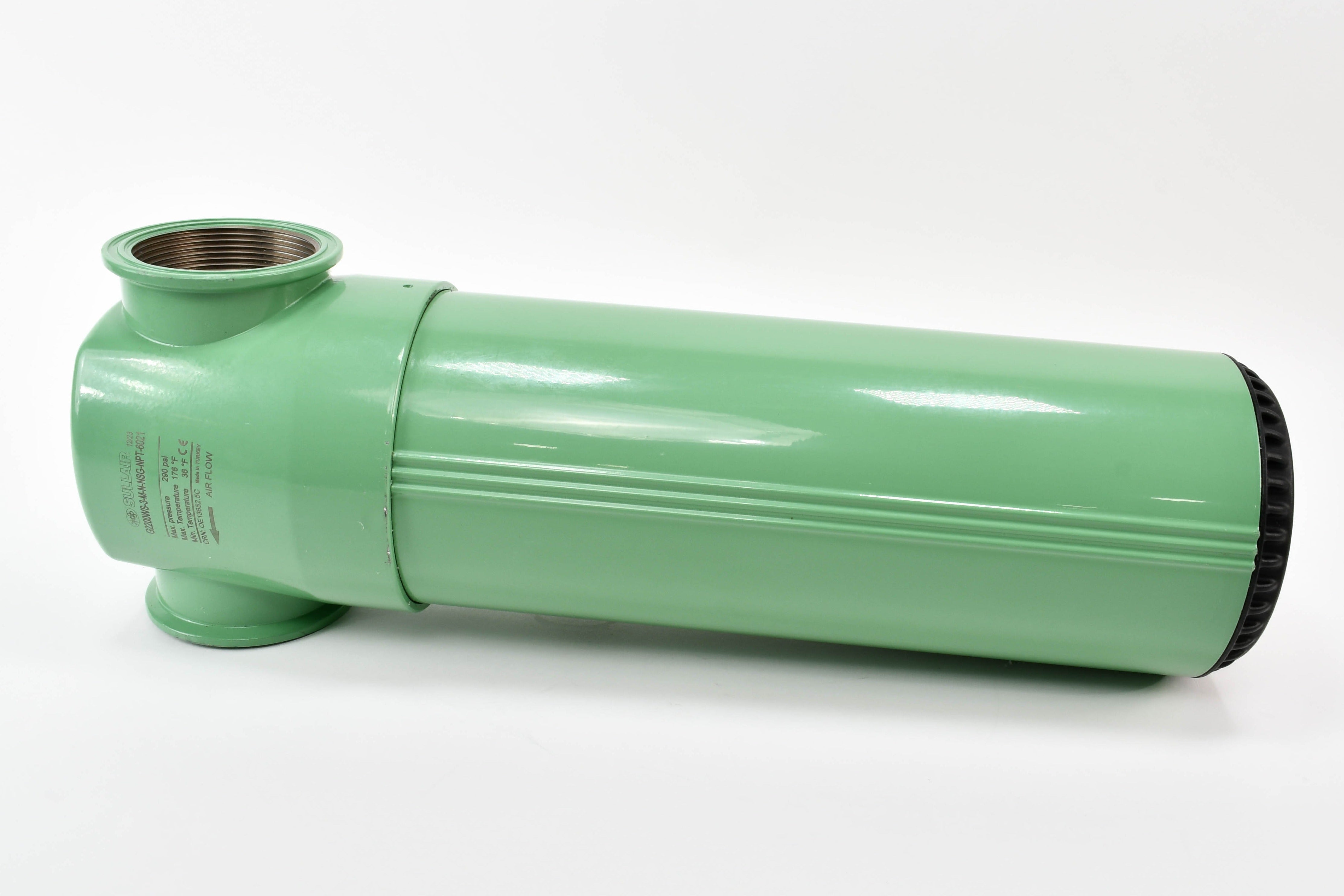 02250078-029 Air Oil Separator Suitable for Sullair Replacement 2250078-029 main image 1