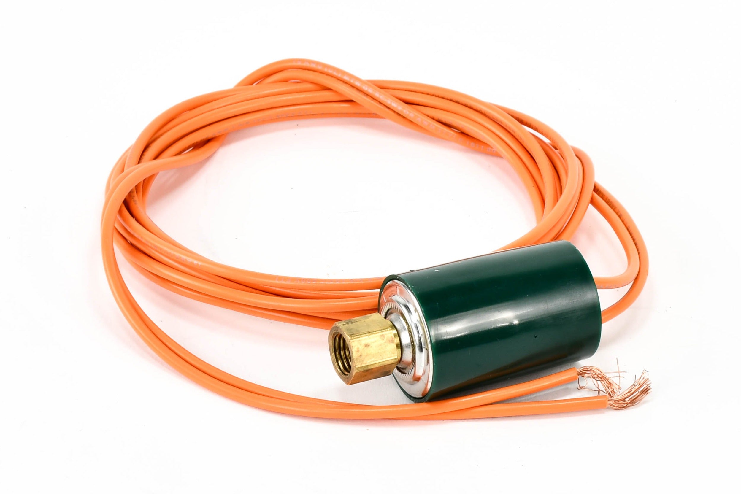 Gardner Denver Pressure Switch Replacement - G3230765