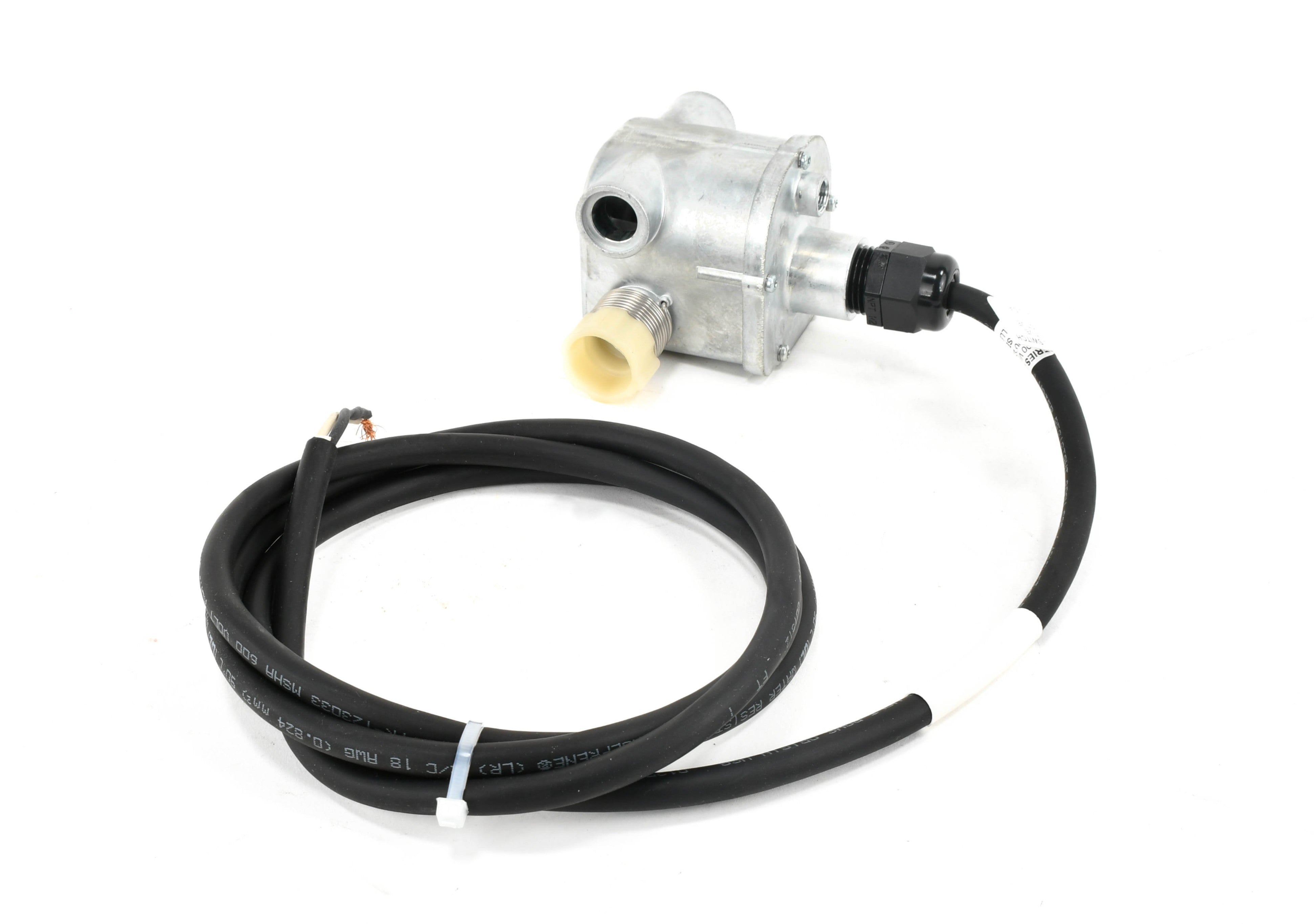 Champion Oil Sensor Replacement - TEN008741