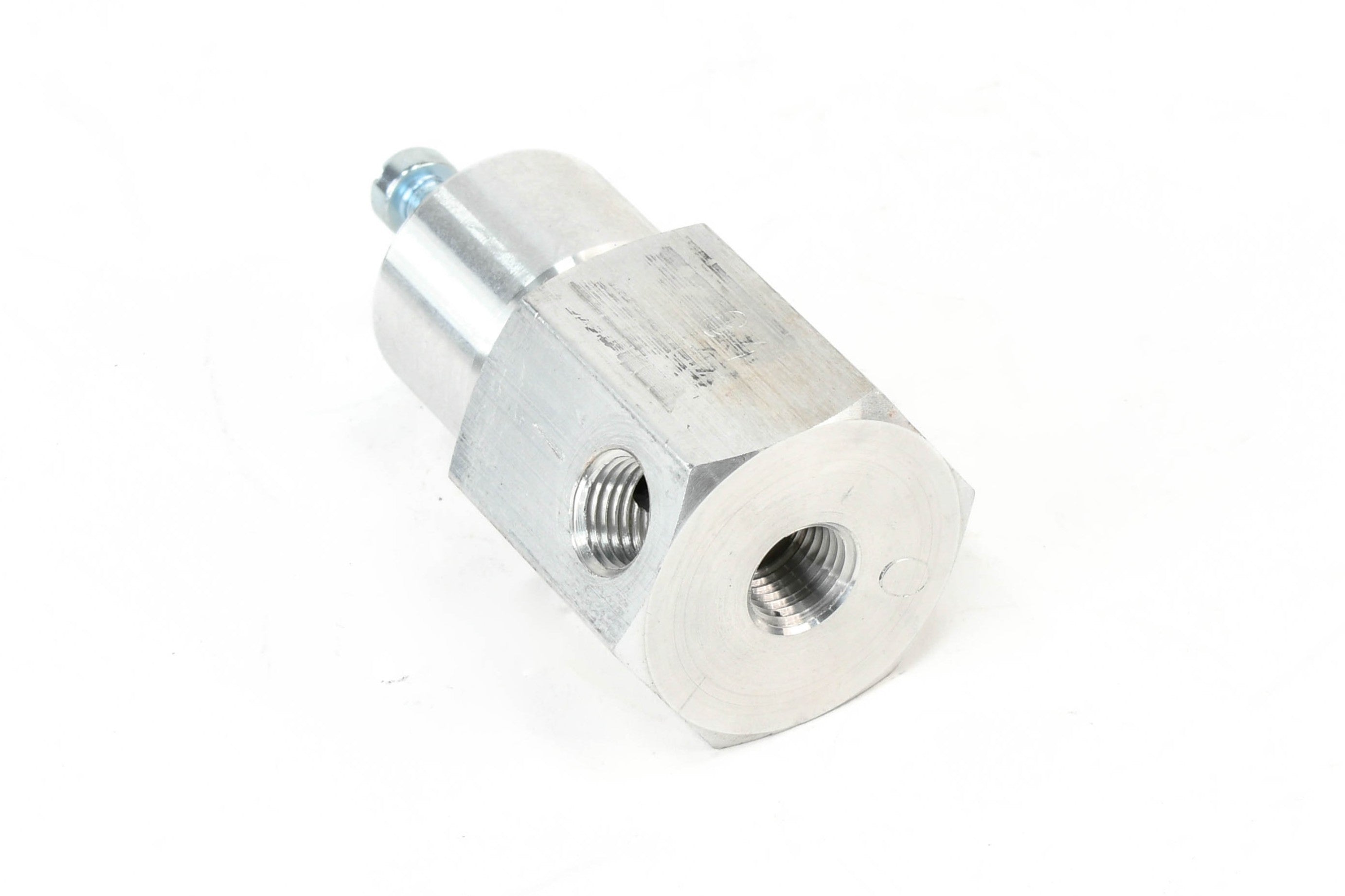 Sullivan-Palatek Pressure Regulator Valve Replacement - 05019070-0008