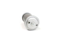 Allied Witan Muffler Replacement - 44AW56M02