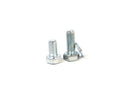 Bolts and washer.