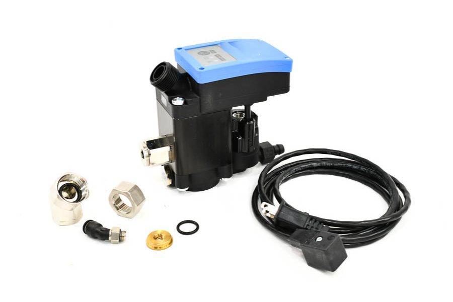 DESCETE　5L Atlas Copco Drain Valve Replacement - 1627151285