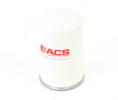 Atlas Copco Oil Filter Replacement - 2903033701