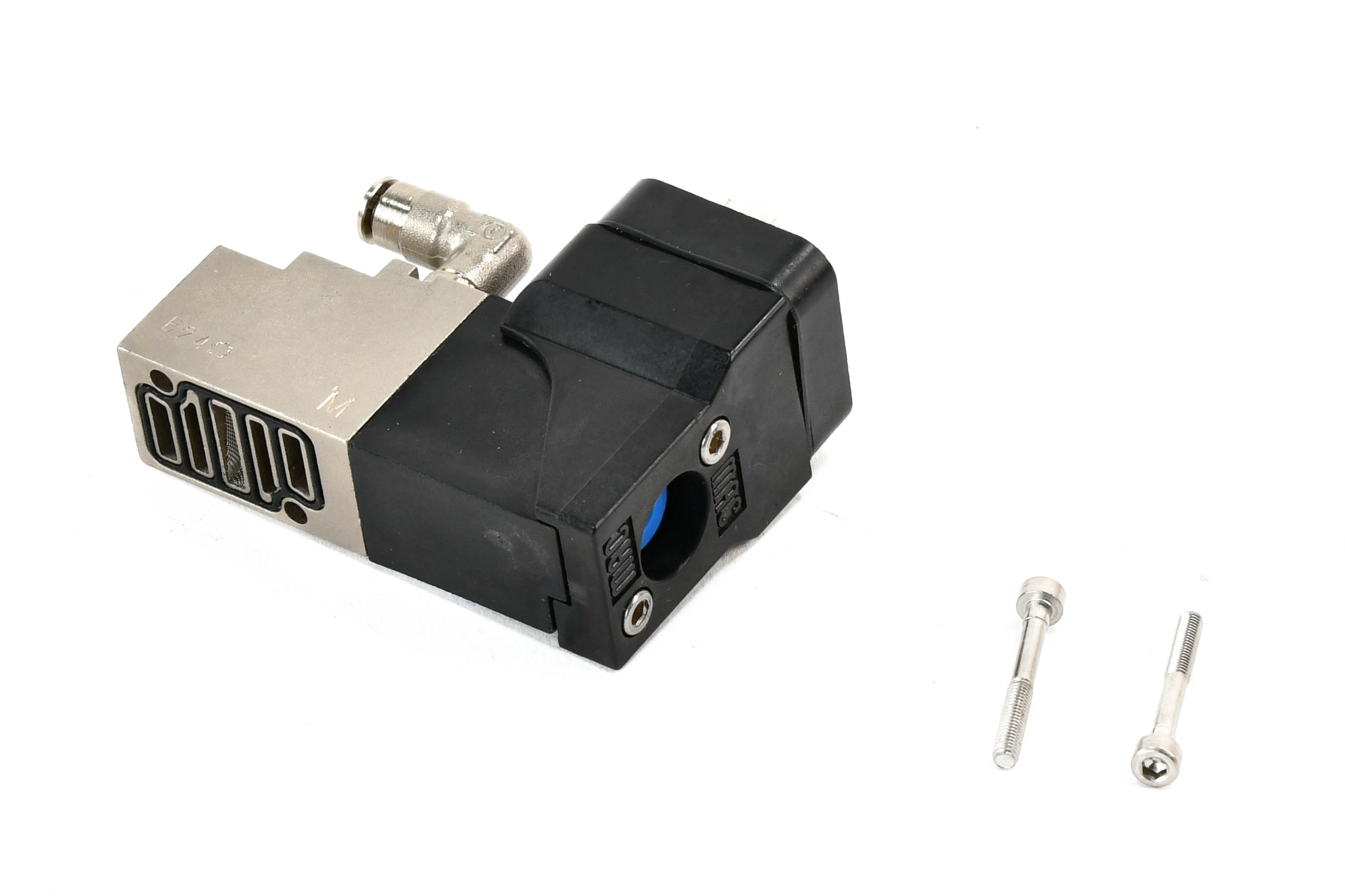 電池タップ　エアボウ　AIRBOW　PS-Stream4 Atlas Copco Solenoid Valve Replacement - 1629214193
