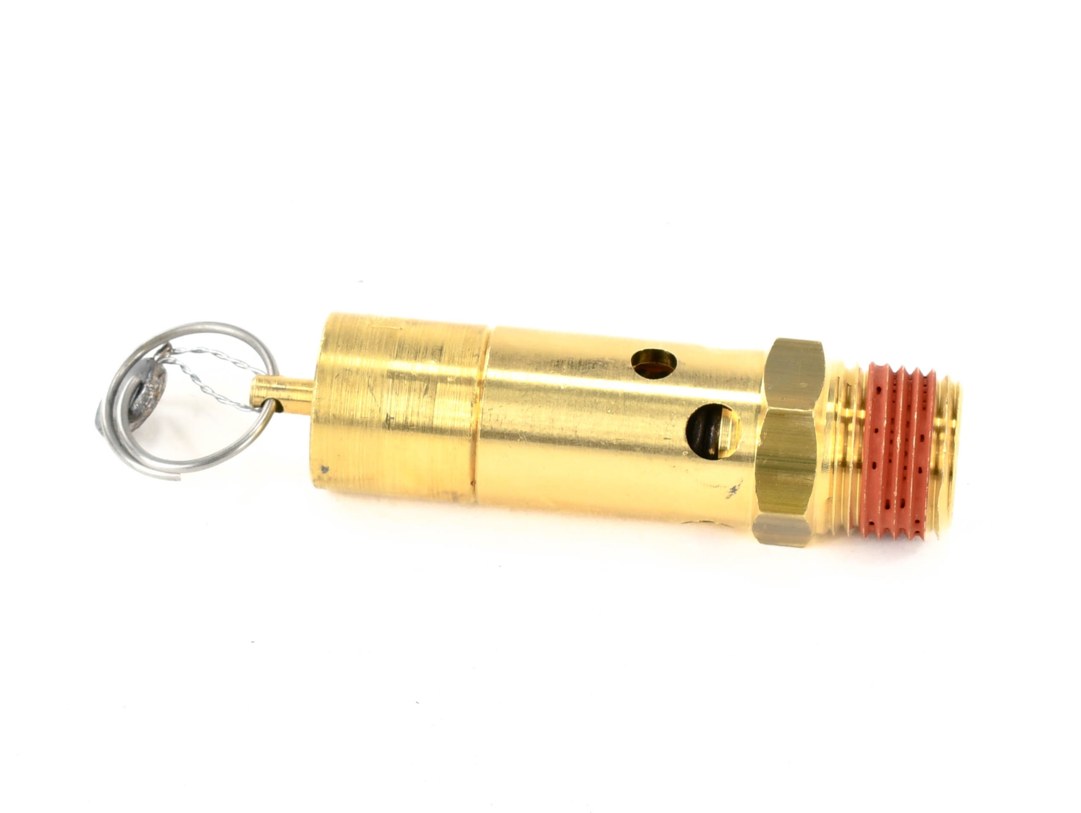 FS Curtis Relief Valve Replacement - RN42815