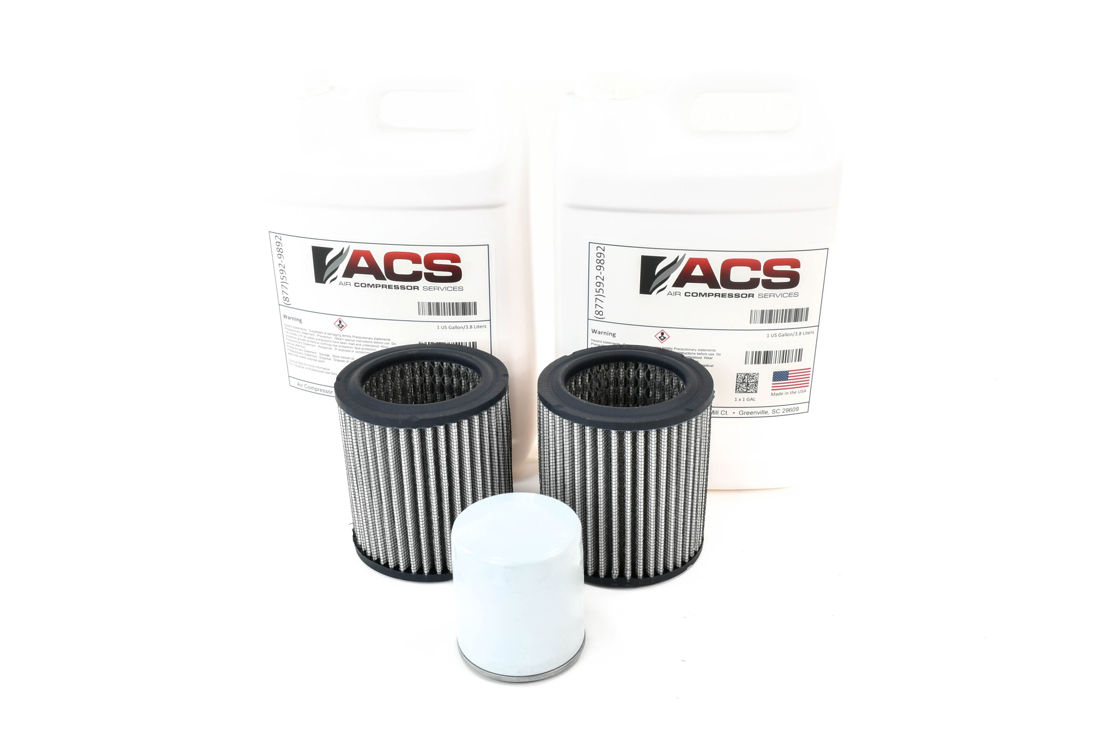 【ジュン】C520修理&メンテ依頼品 Champion Service Kit Replacement - Z11921