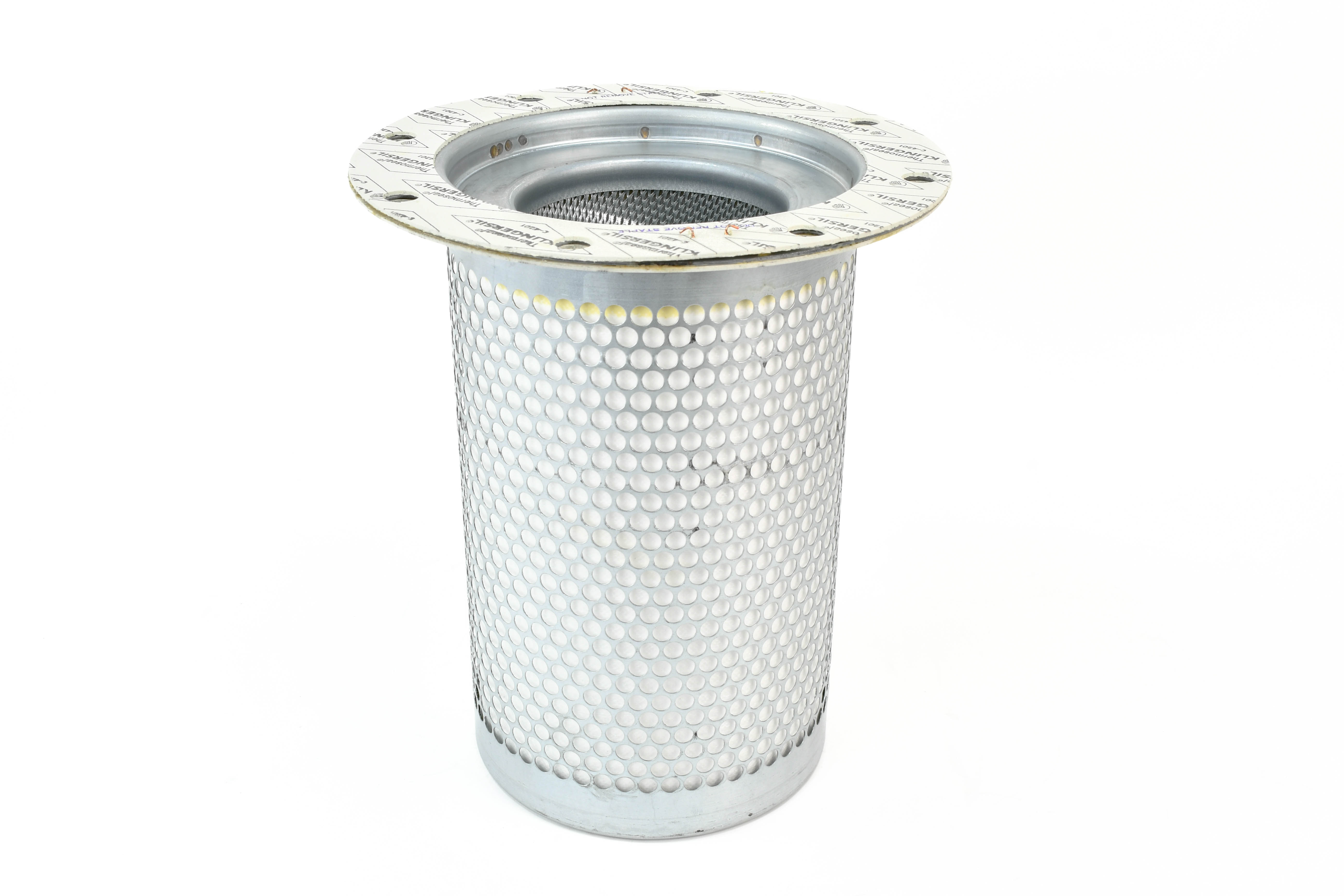 Chicago Pneumatic Replacement Air Filter - Part #6211-4739-50 (Fits Model 7212160010) 12 thumbnail image
