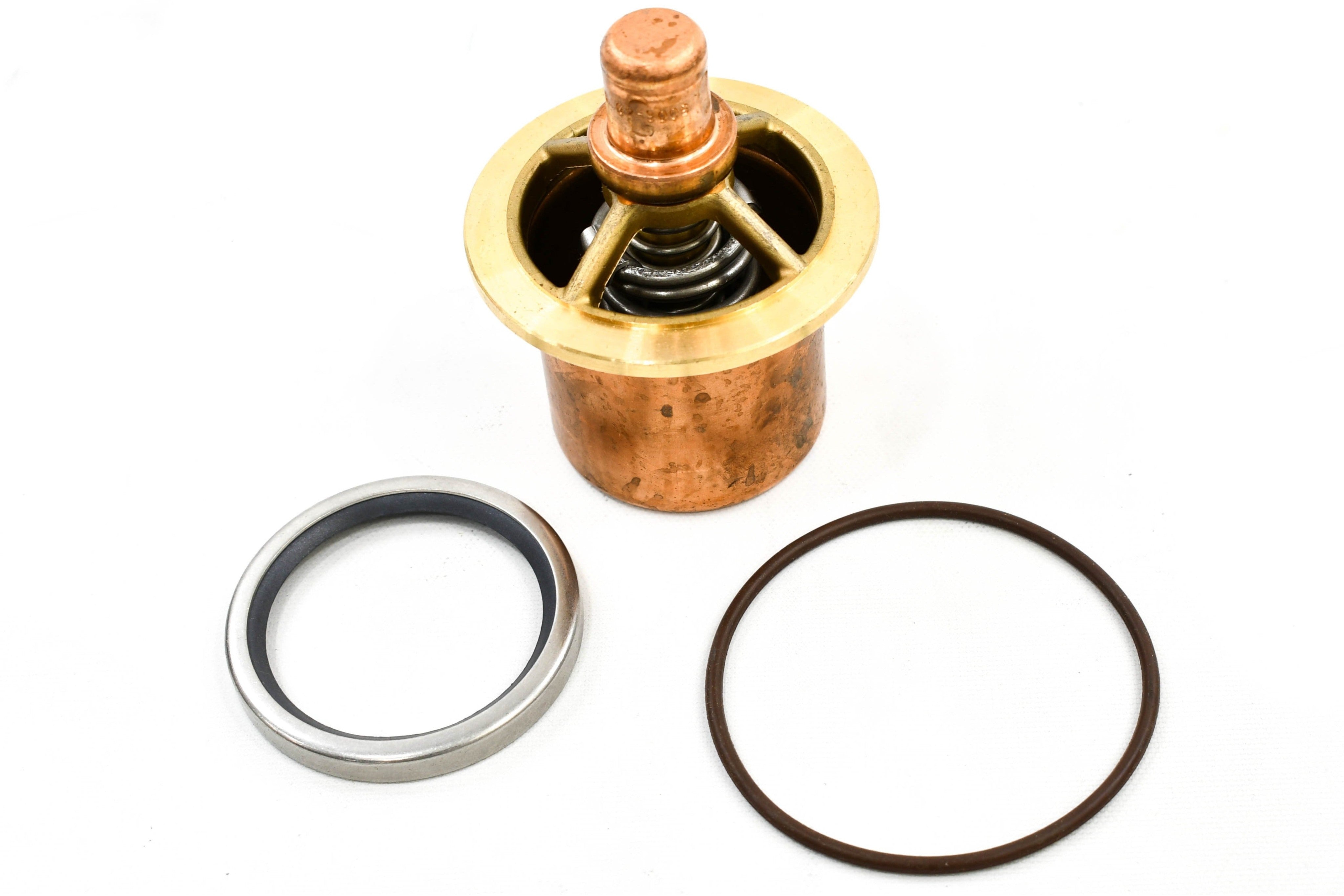 Gardner Denver Thermal Valve Kit Replacement - 2117074