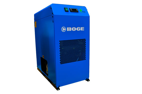 Boge Refrigerated Air Dryer - DS35-2