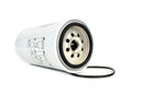 Doosan Fuel Filter Replacement - 46825328. SHows threaded side.