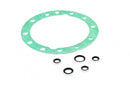 ELGi O-Ring Kit Replacement - 12476289