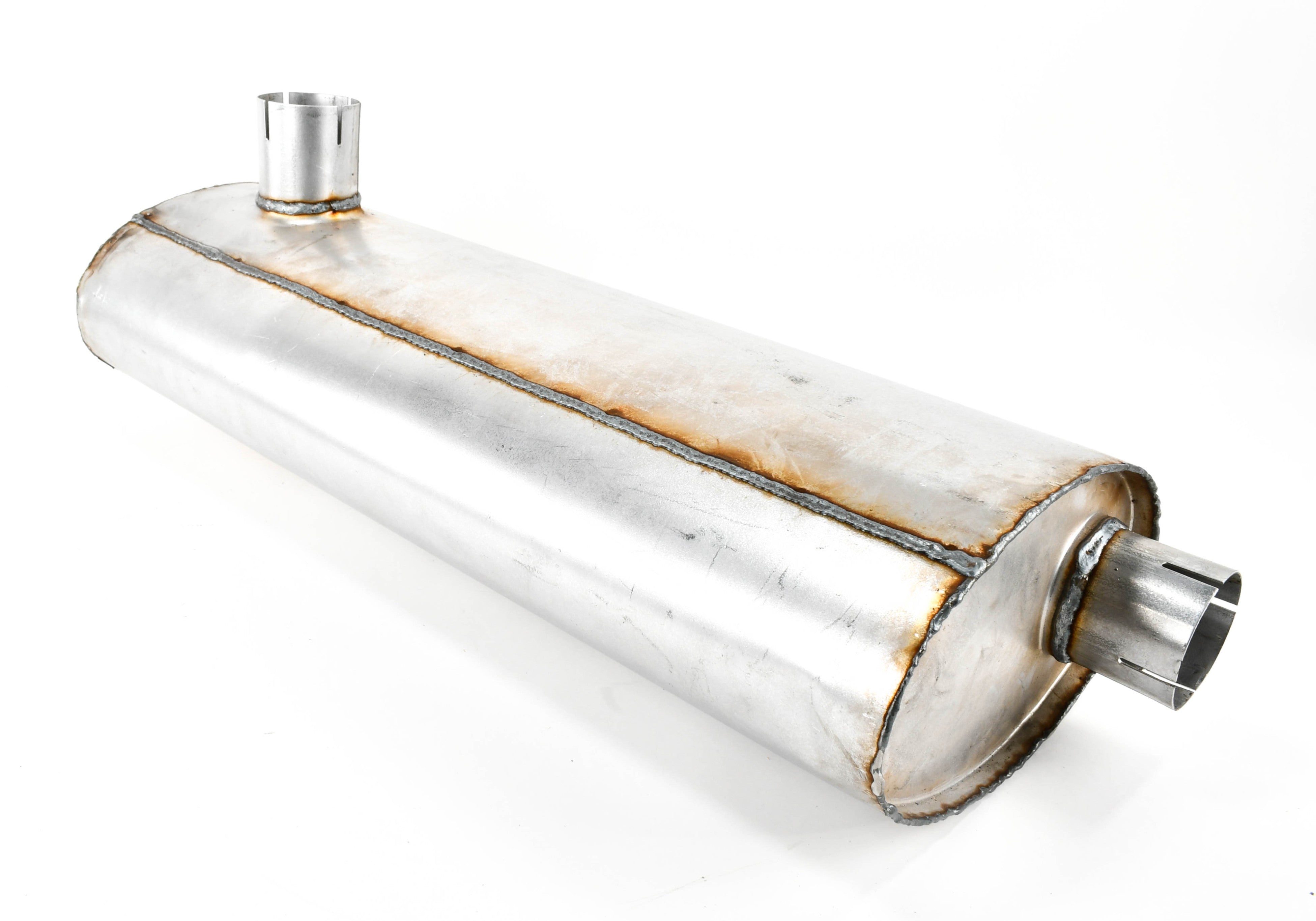 ※326 Ingersoll Rand Muffler Replacement - 22532626