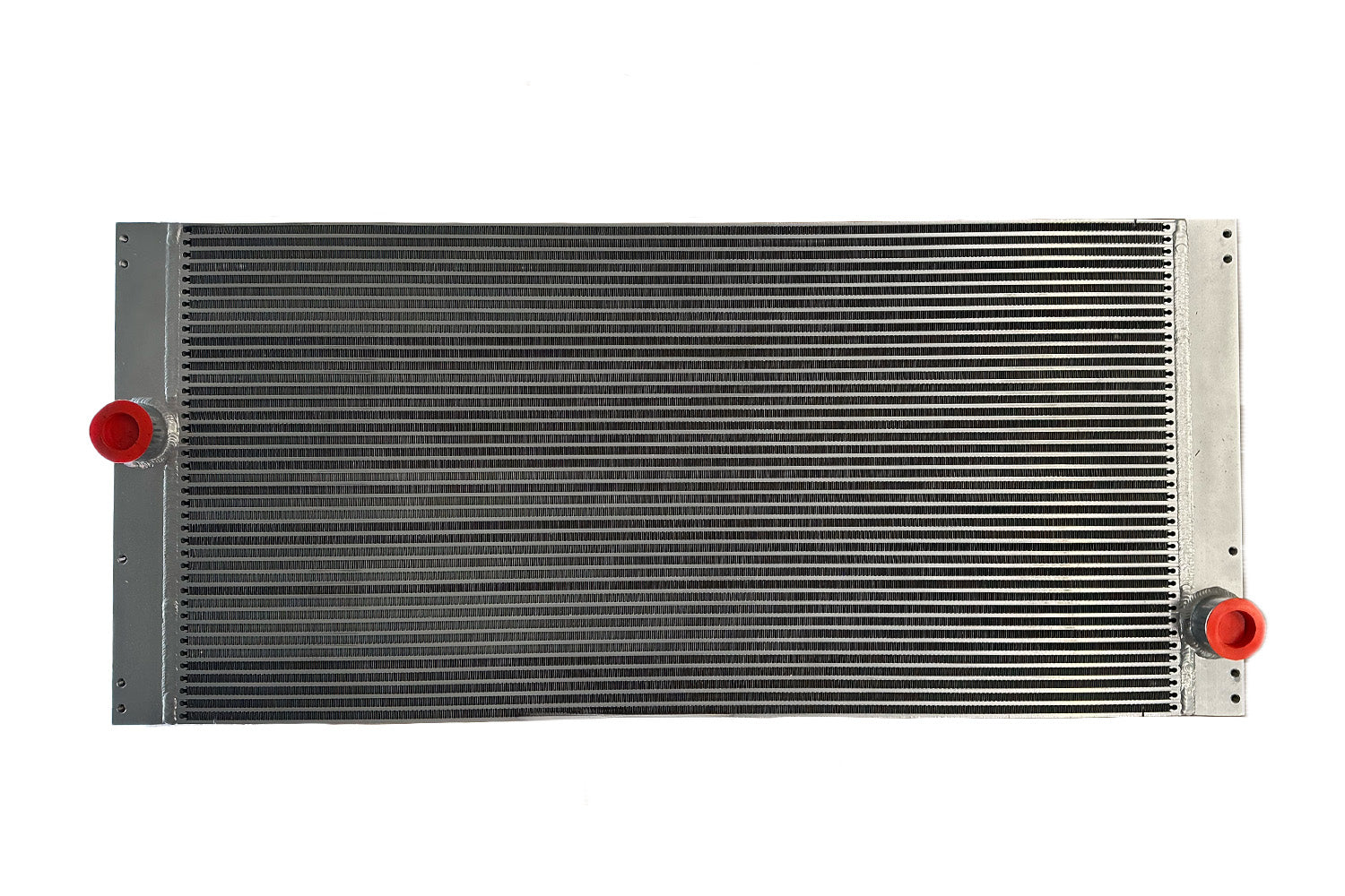 Gardner Denver Oil Cooler Replacement - ZS1046790