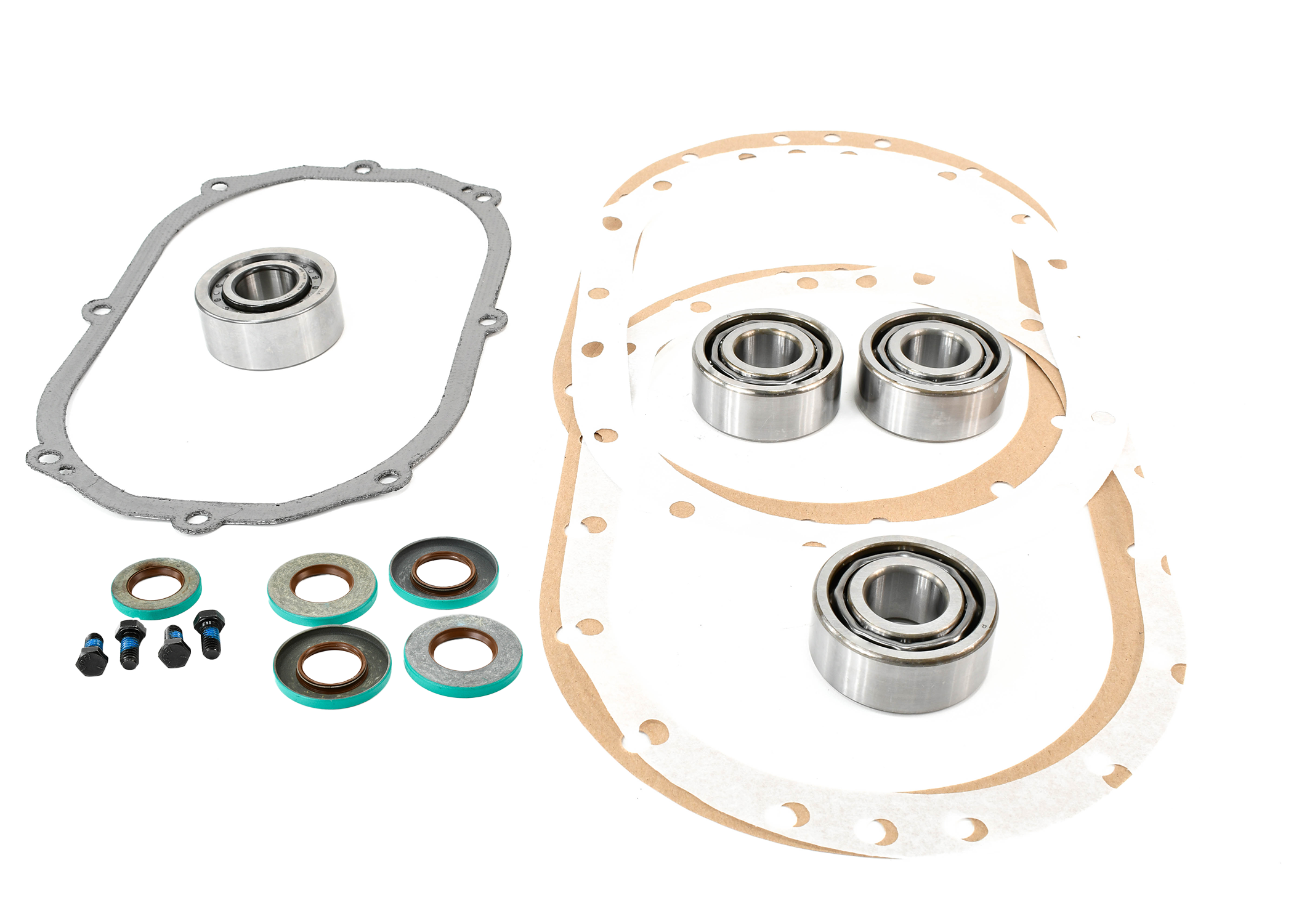 デジャヴ Gardner Denver Overhaul Kit Replacement - 300GAE6010