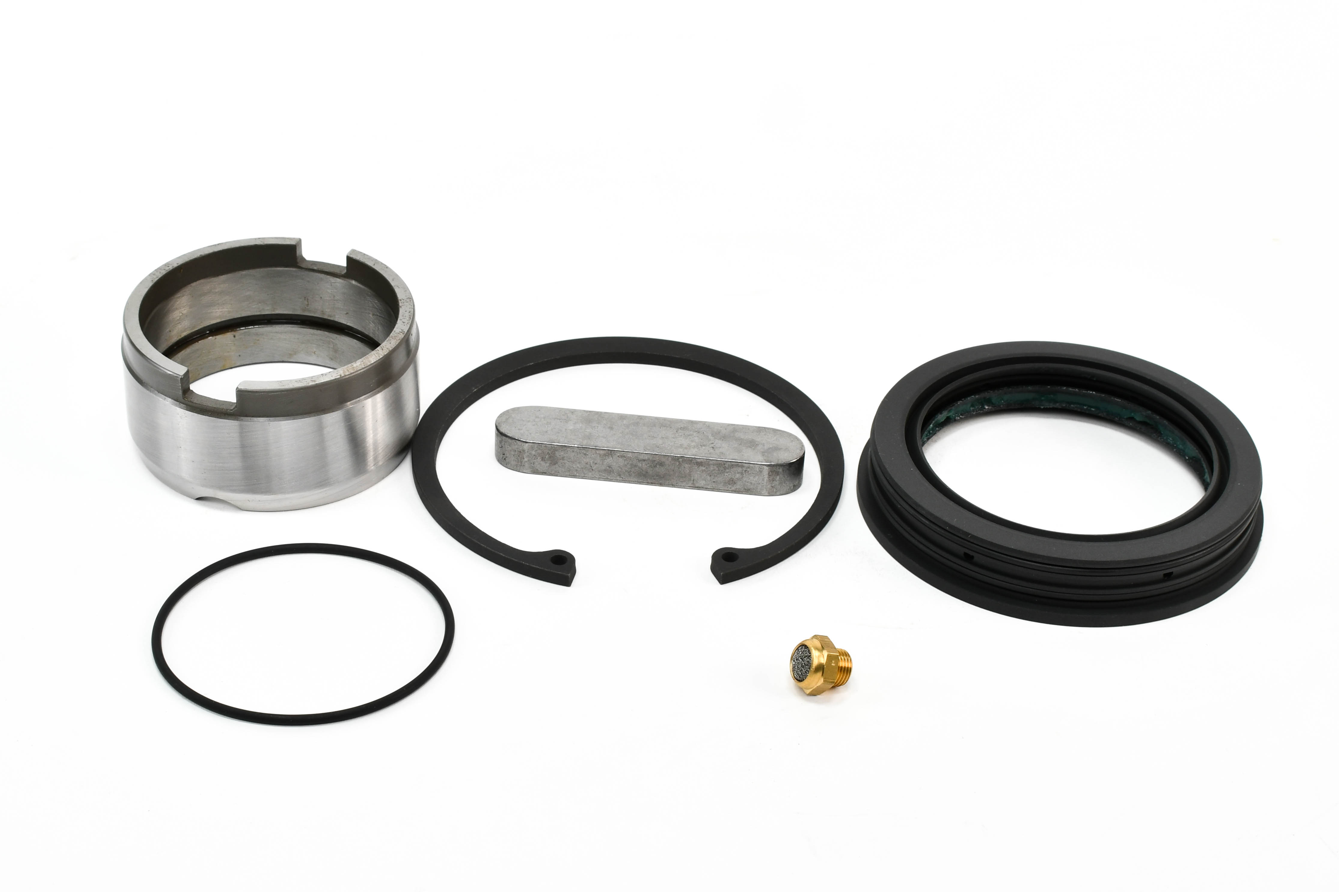 あしあし ④ Gardner Denver Shaft Seal Kit Replacement - A11929274