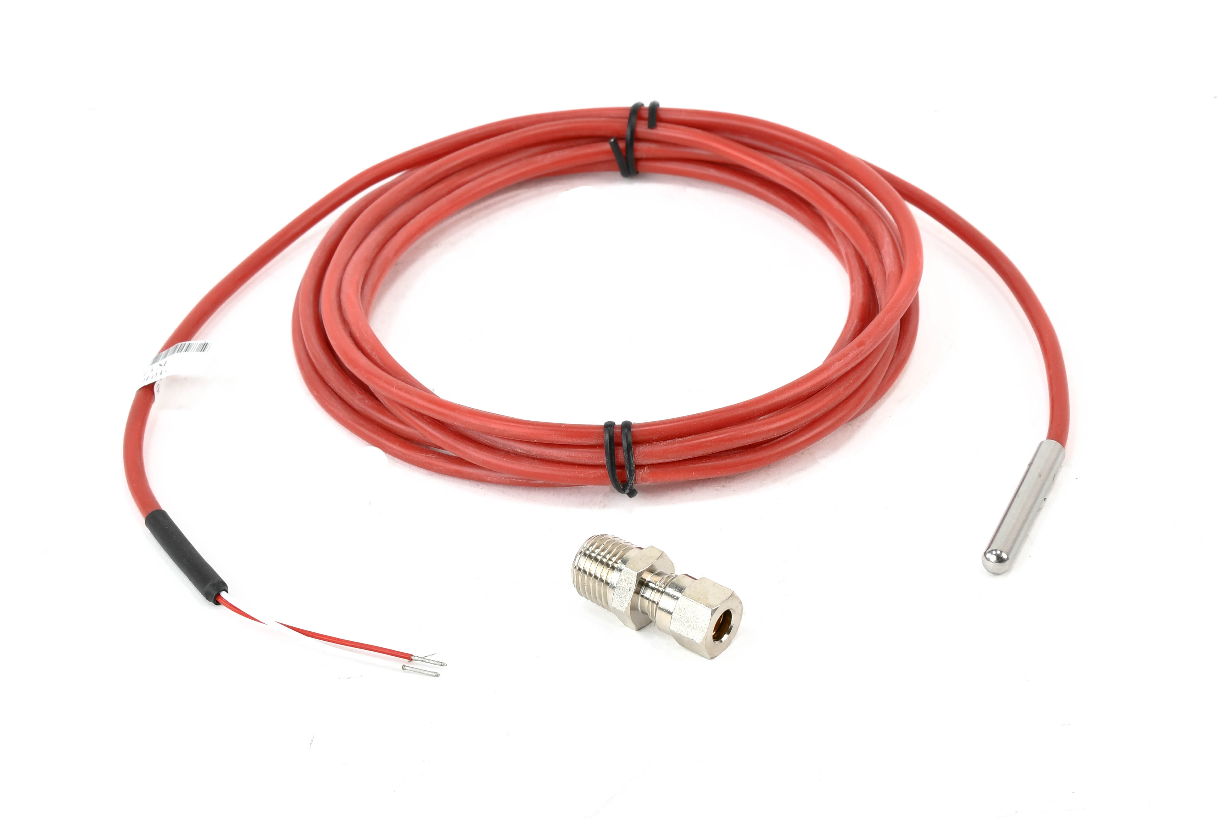 Victor 赤外線トランスミッター J21675-001 Gardner Denver Temperature Probe Kit Replacement - 211755