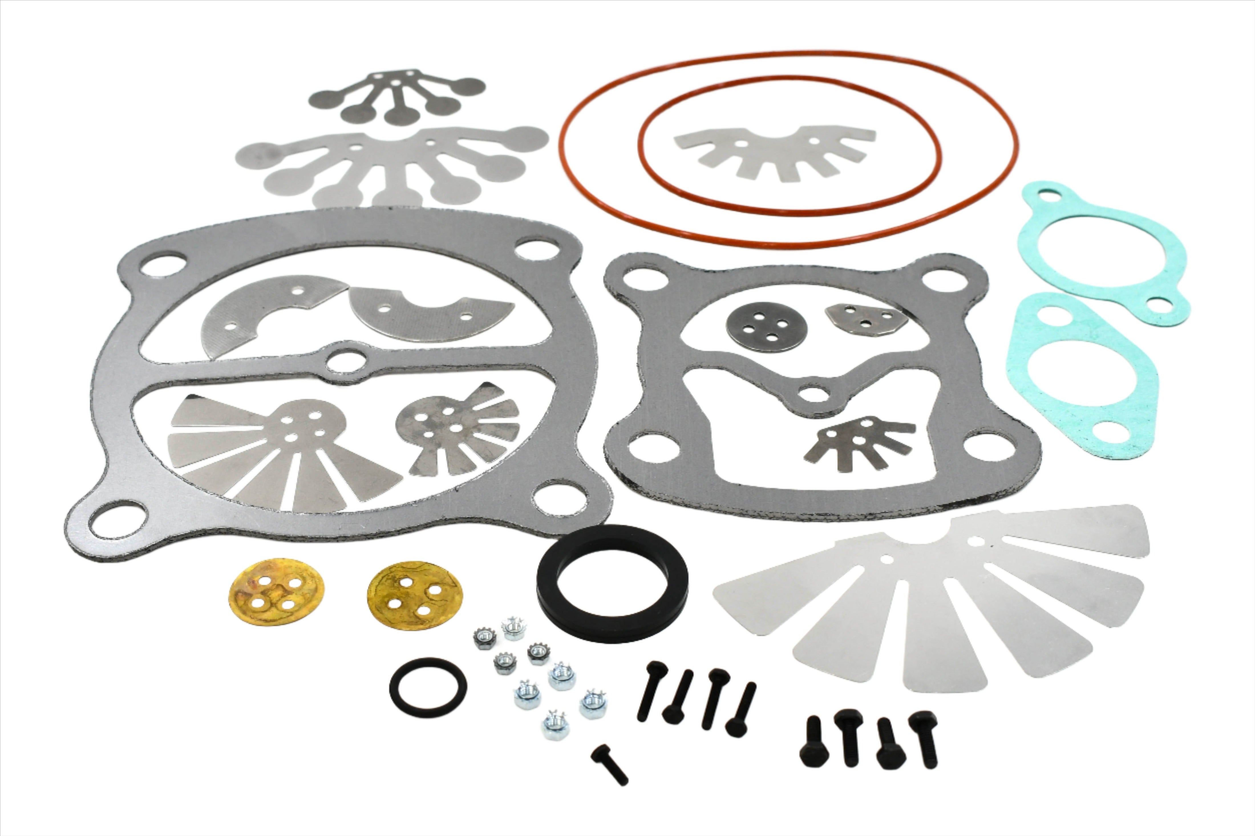 eRiNGo　0507 Ingersoll Rand Valve/Gasket Kit Replacement - 32307118