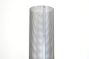Welded seam is shown.