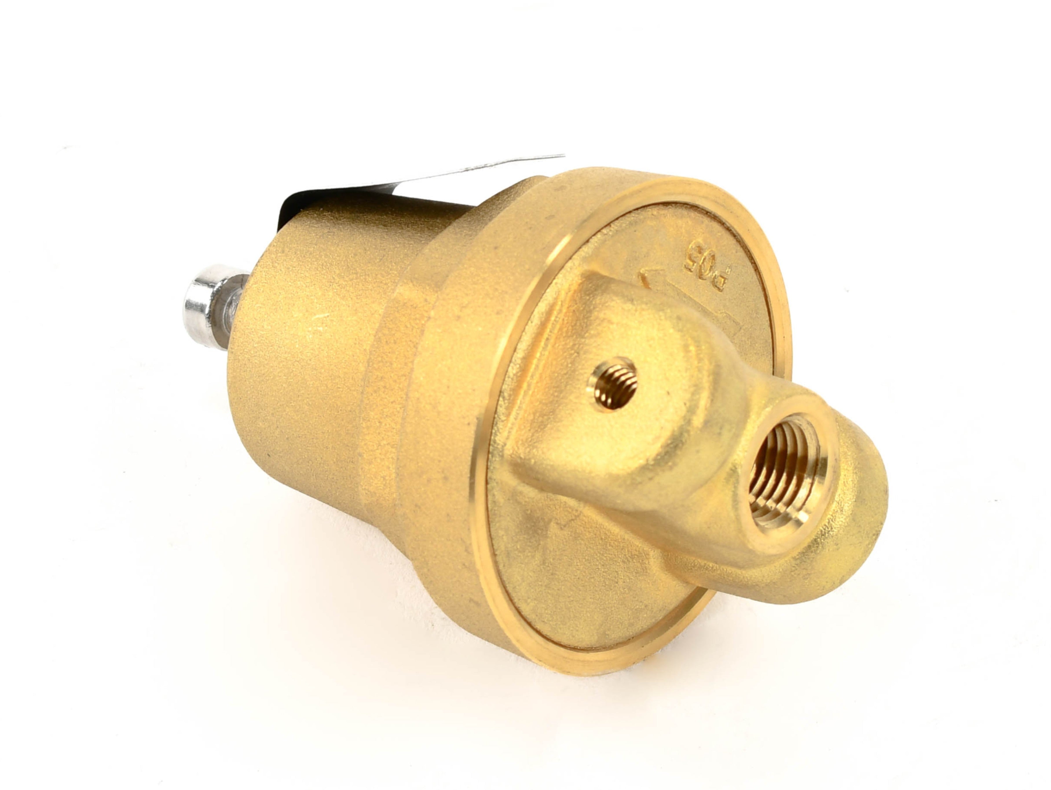 Ｄ５２００ Quincy Pilot Valve Replacement - 1627404026