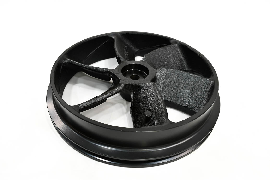 Ingersoll-Rand-Belt-wheel-