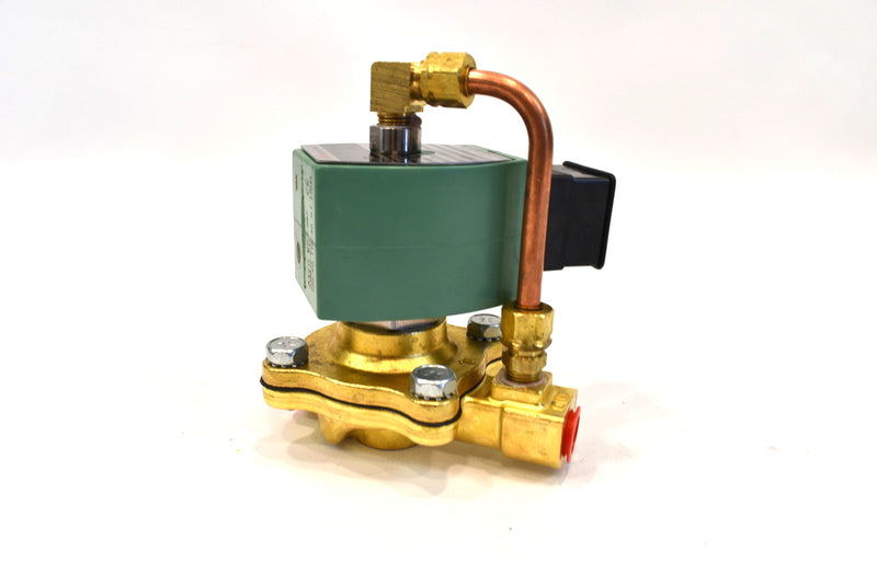 Ingersoll Rand Condensate Valve Replacement - 22410286