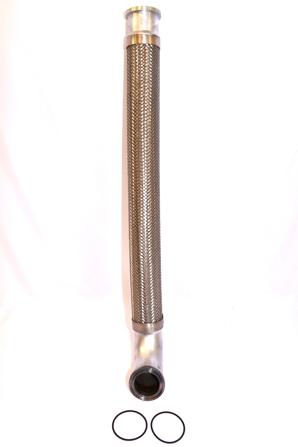 Hose Assembly 39918339 Suitable for Ingersoll Rand Air Compressor main image 0