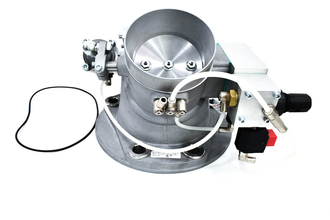 いいネット通販 - 全国送料無料でお届けします Ingersoll Rand Inlet Valve Replacement - 47742201001 邦楽