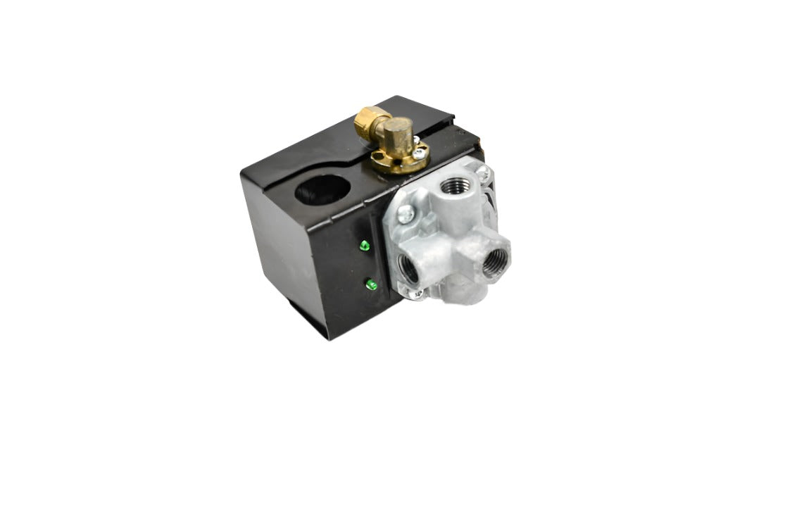 グリニッチ Ingersoll-Rand-Pressure-Switch