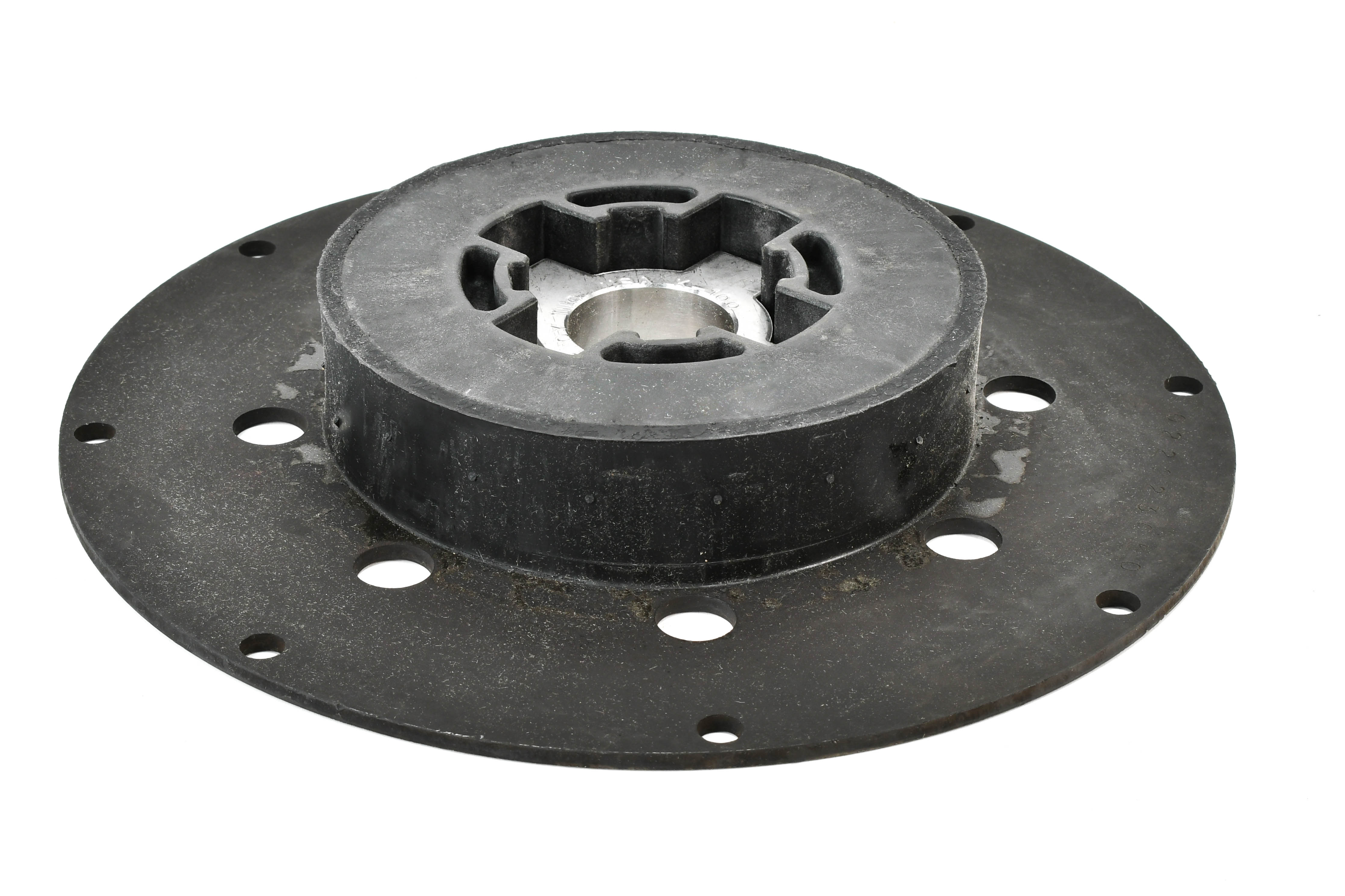 Re.inc ！ Ingersoll Rand Coupling Kit Replacement - 46492948