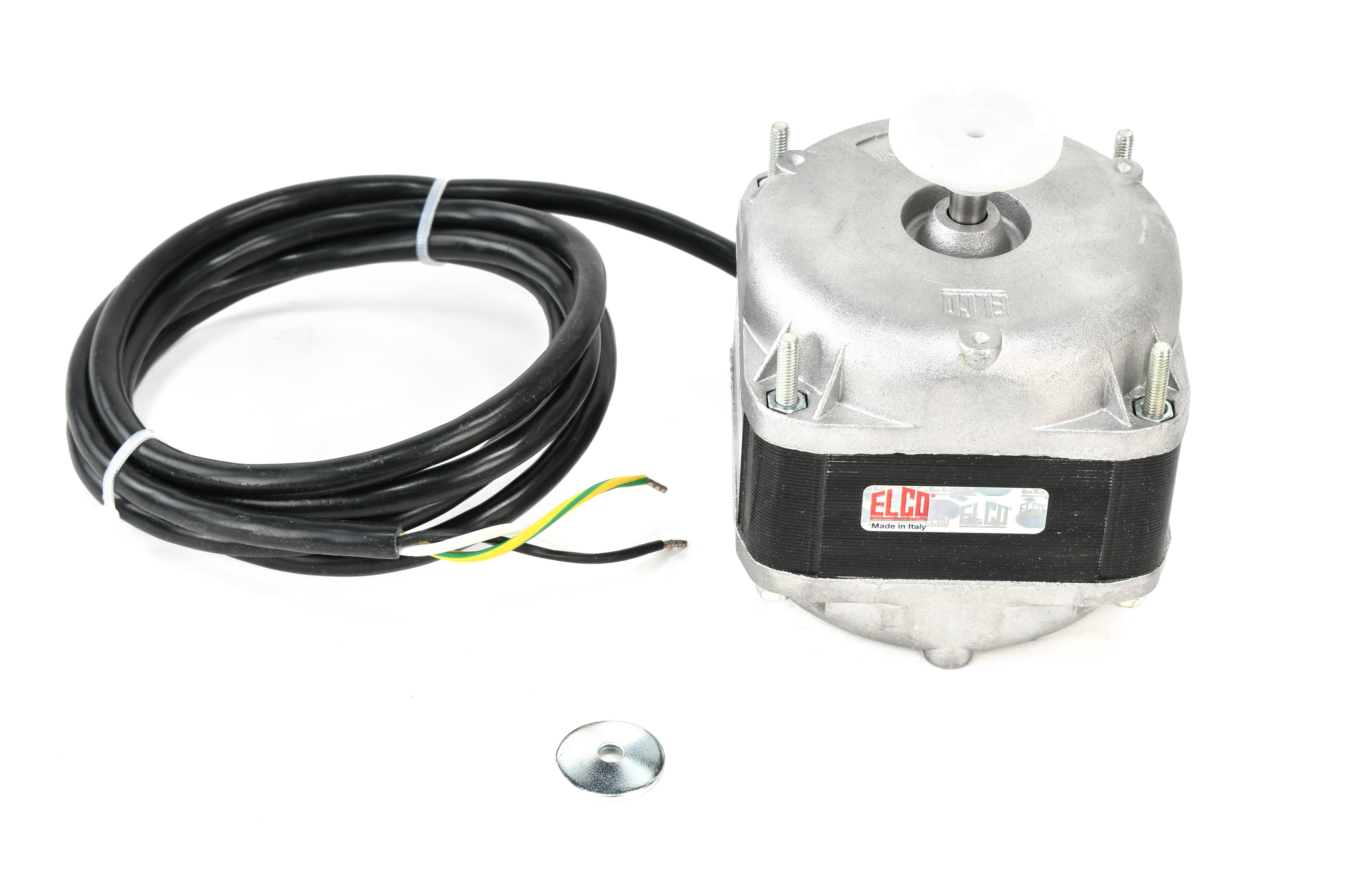 蘭丸 Ingersoll Rand Fan Motor Replacement - 38457776