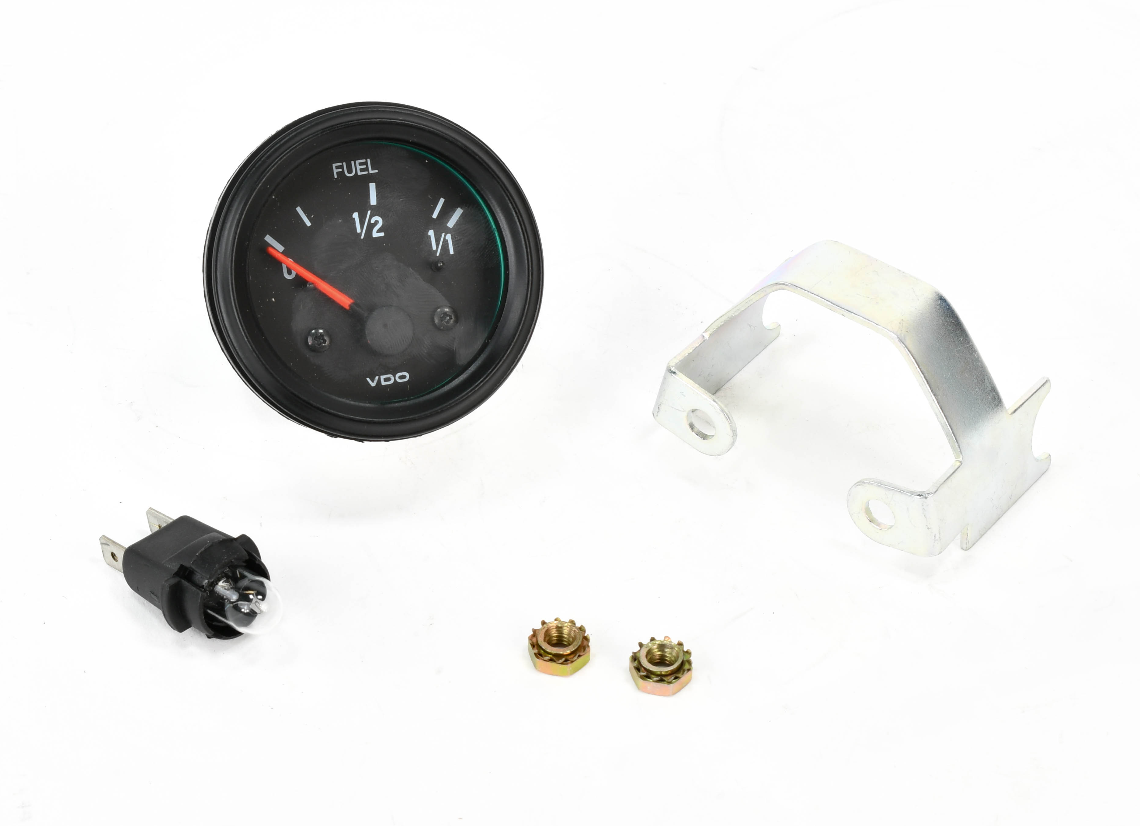 Ingersoll Rand Fuel Level Gauge Replacement - 22692602