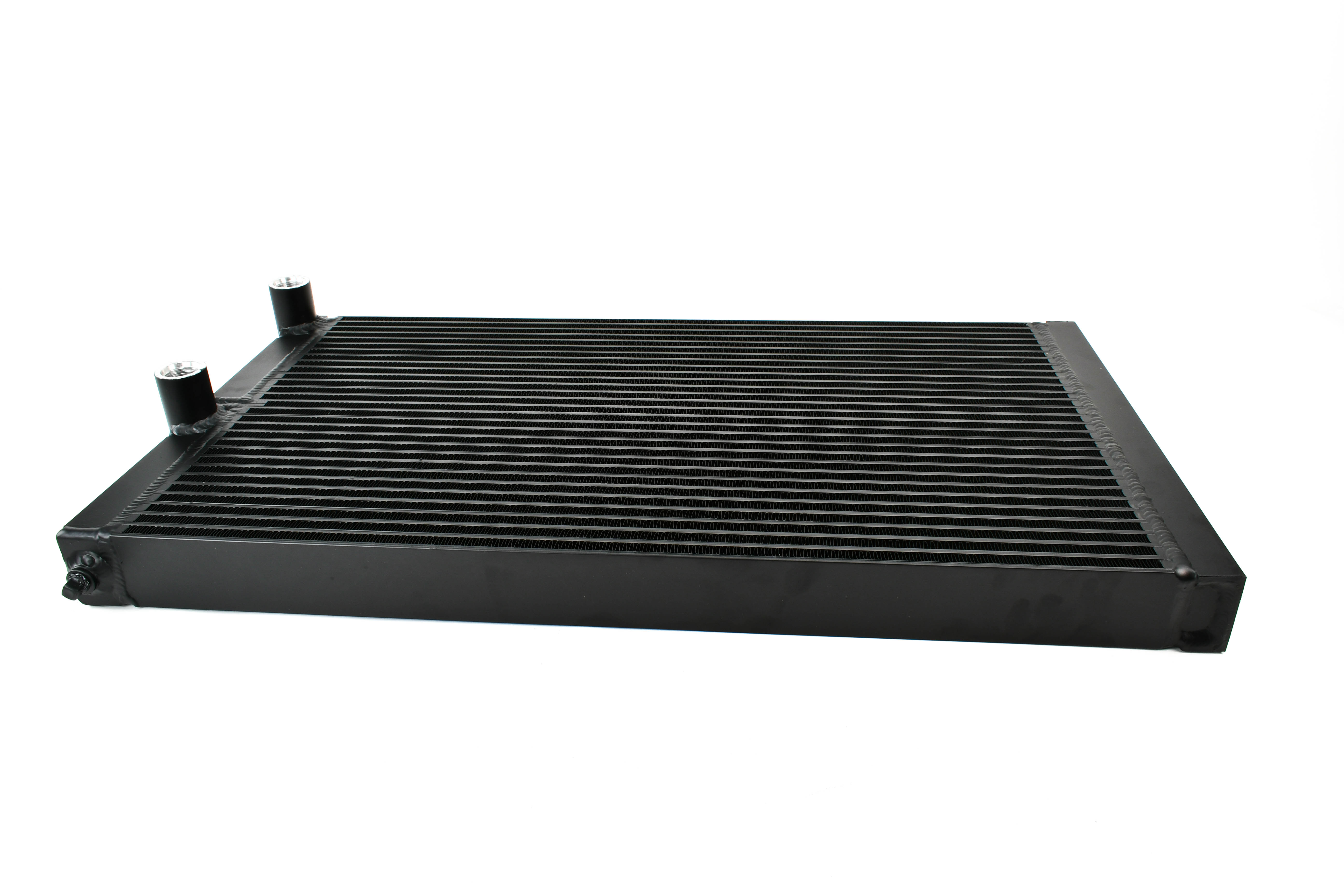 57524266 Oil Cooler for Ingersoll Rand Compressor Replacement