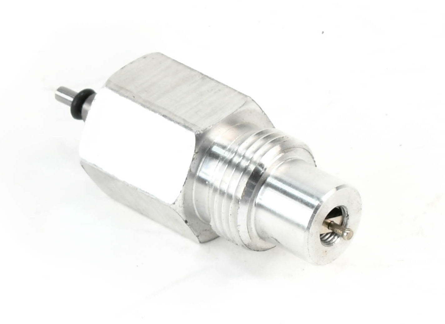 VALVE INDEX フルキット　中古 Ingersoll Rand Pilot Valve Replacement - 37113701